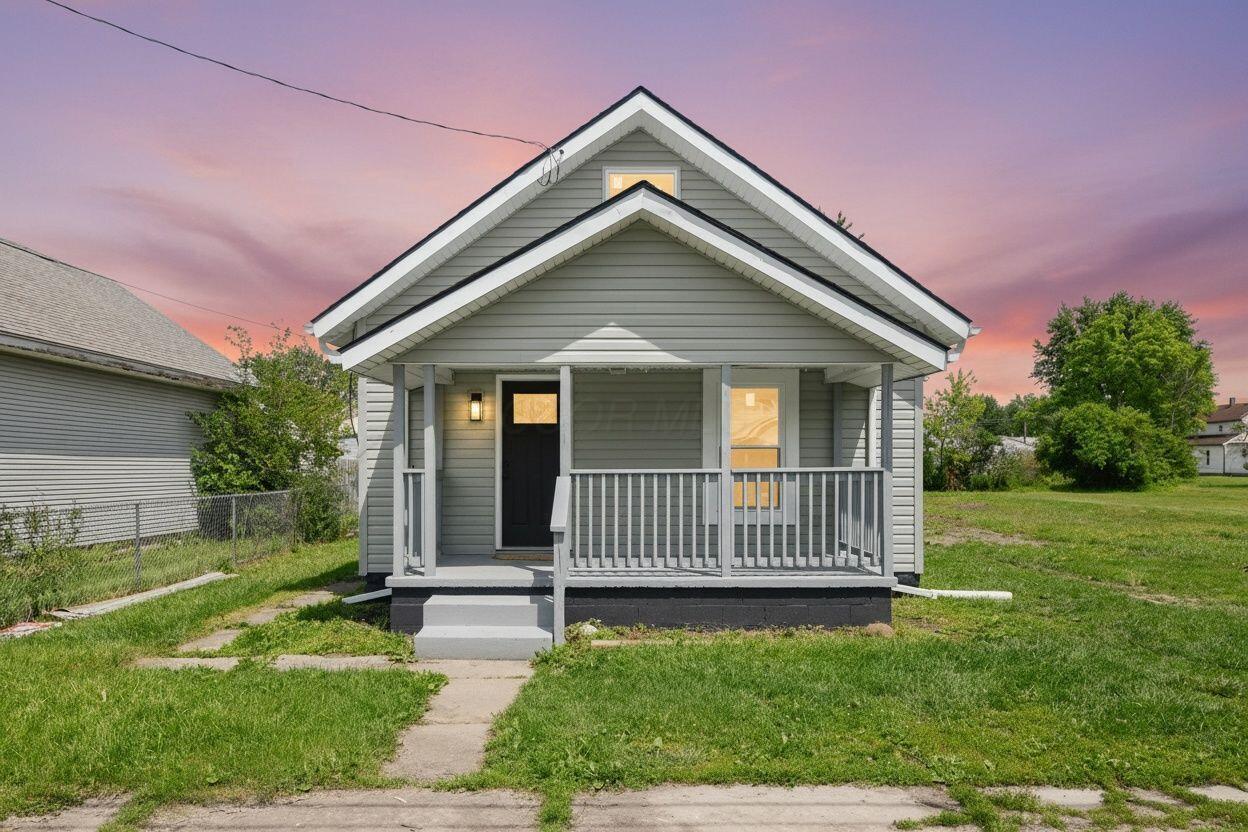 280 Nye Street Property Photo 1