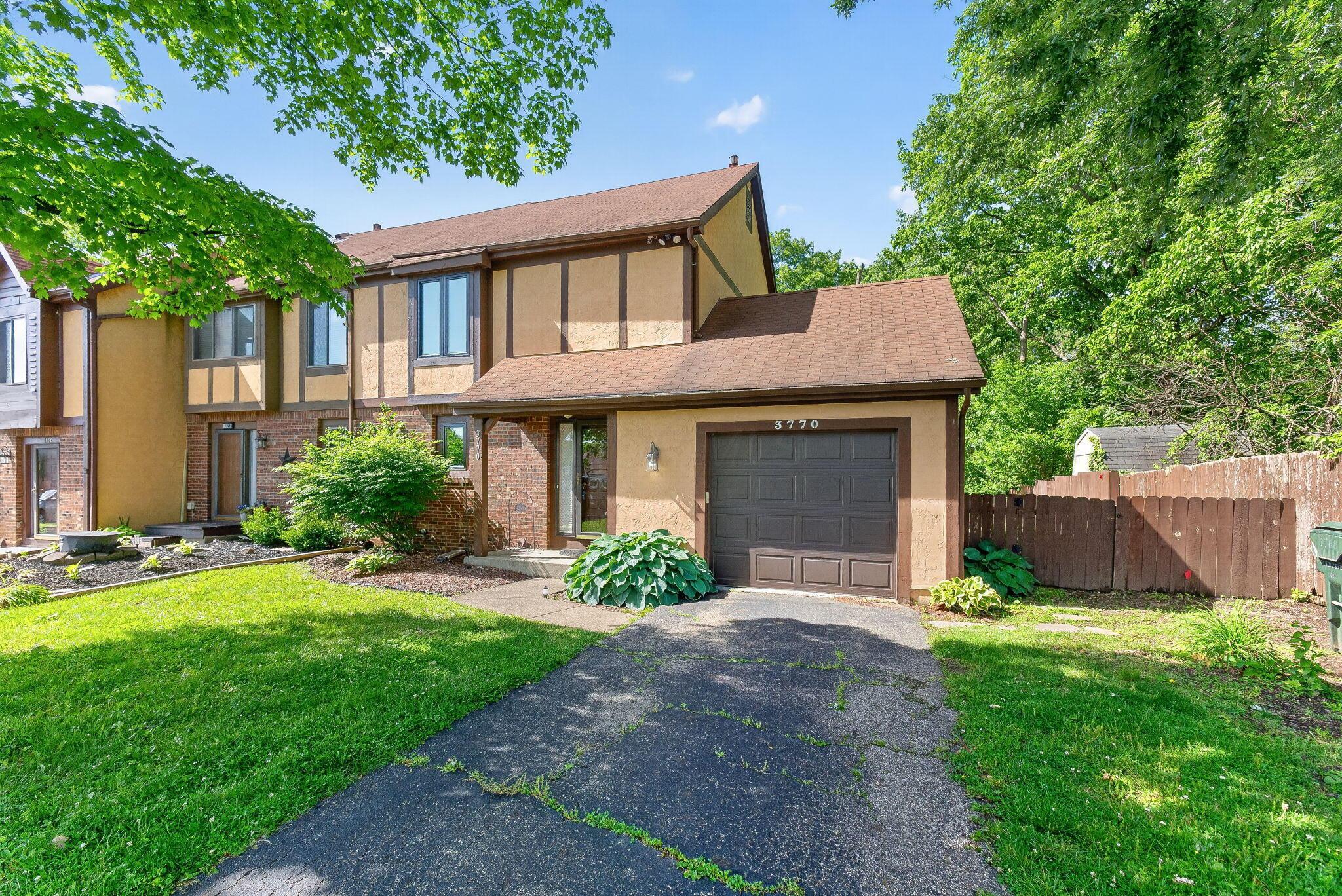 3770 Pendlestone Drive Property Photo 1