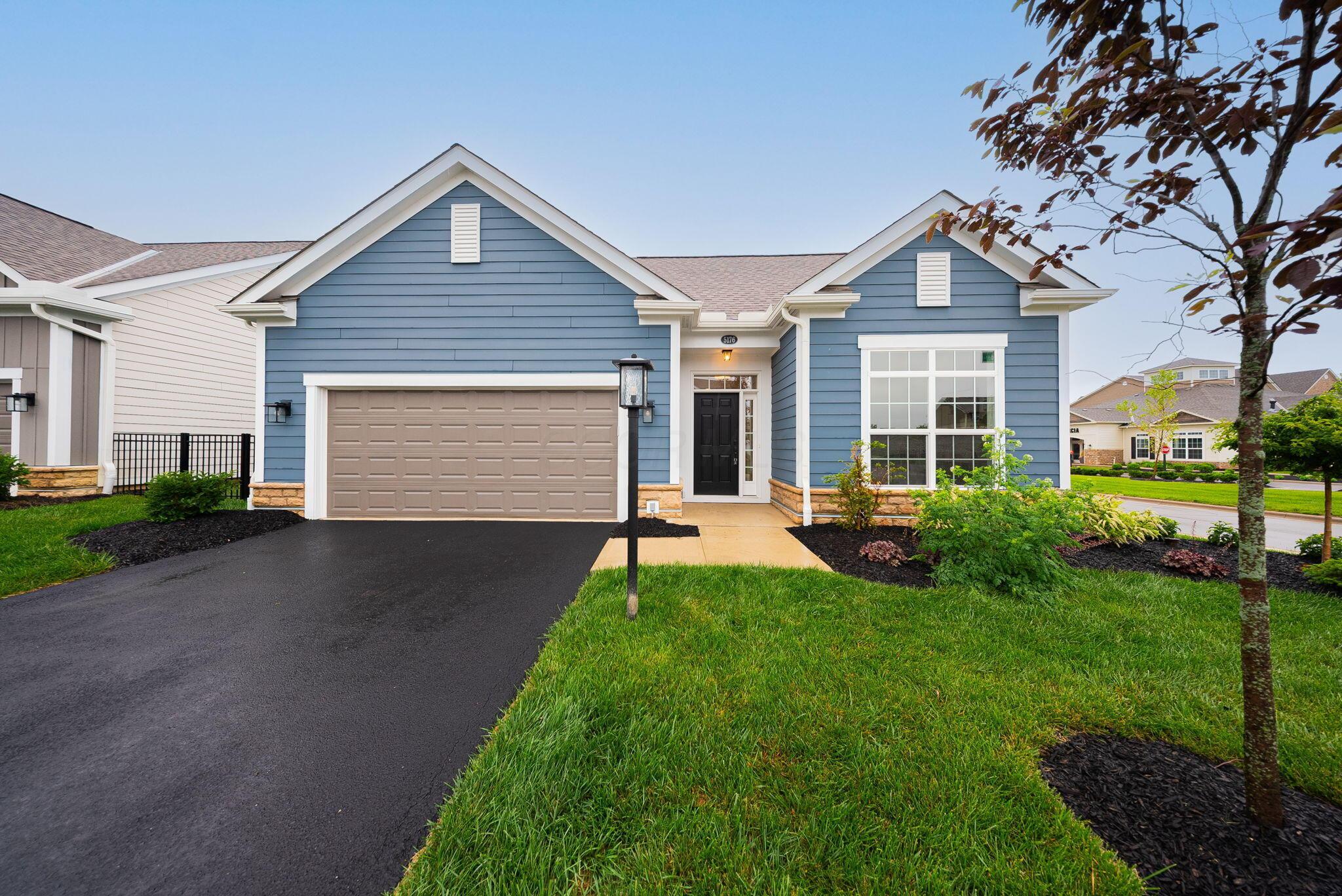 5176 Clarewood Lane Property Photo 1
