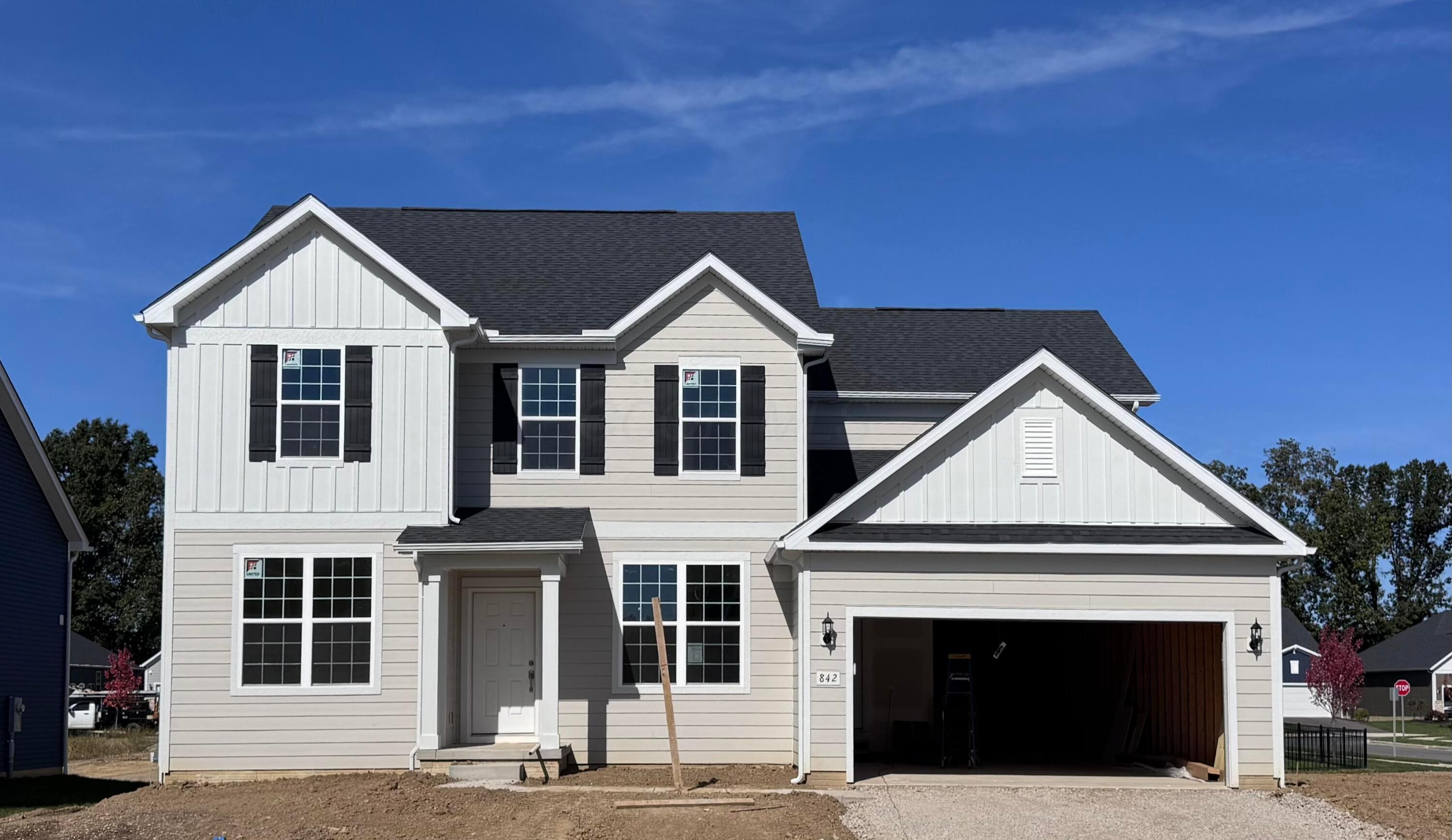 842 Ping Lane, Lot 2443 Property Photo 1