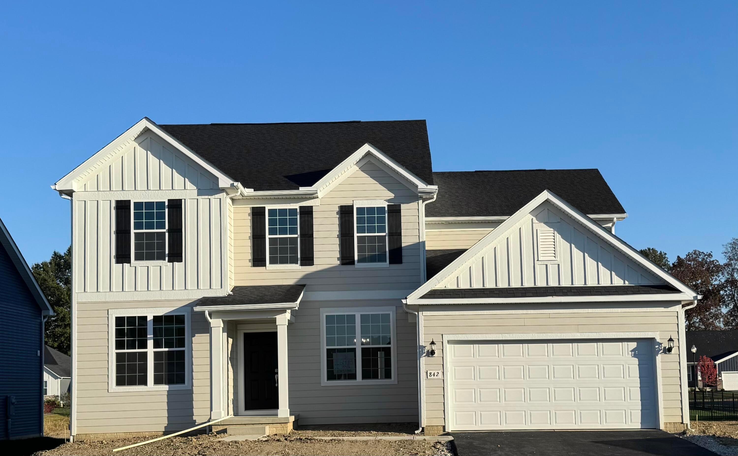 842 Ping Lane, Lot 2443 Property Photo 1