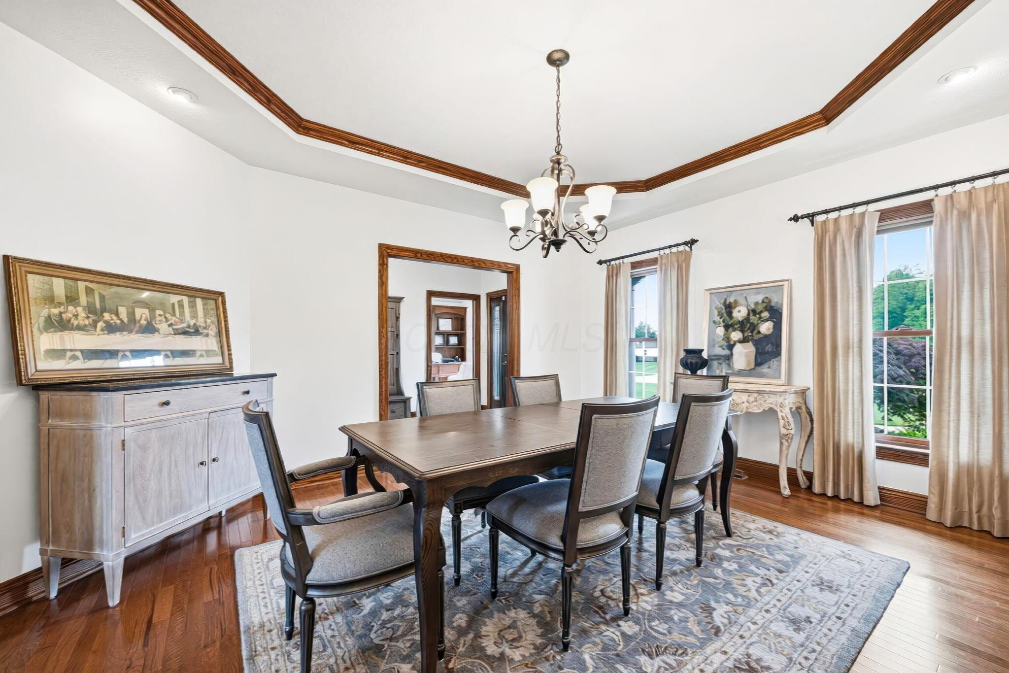 16725 Raintree Drive Property Photo 10