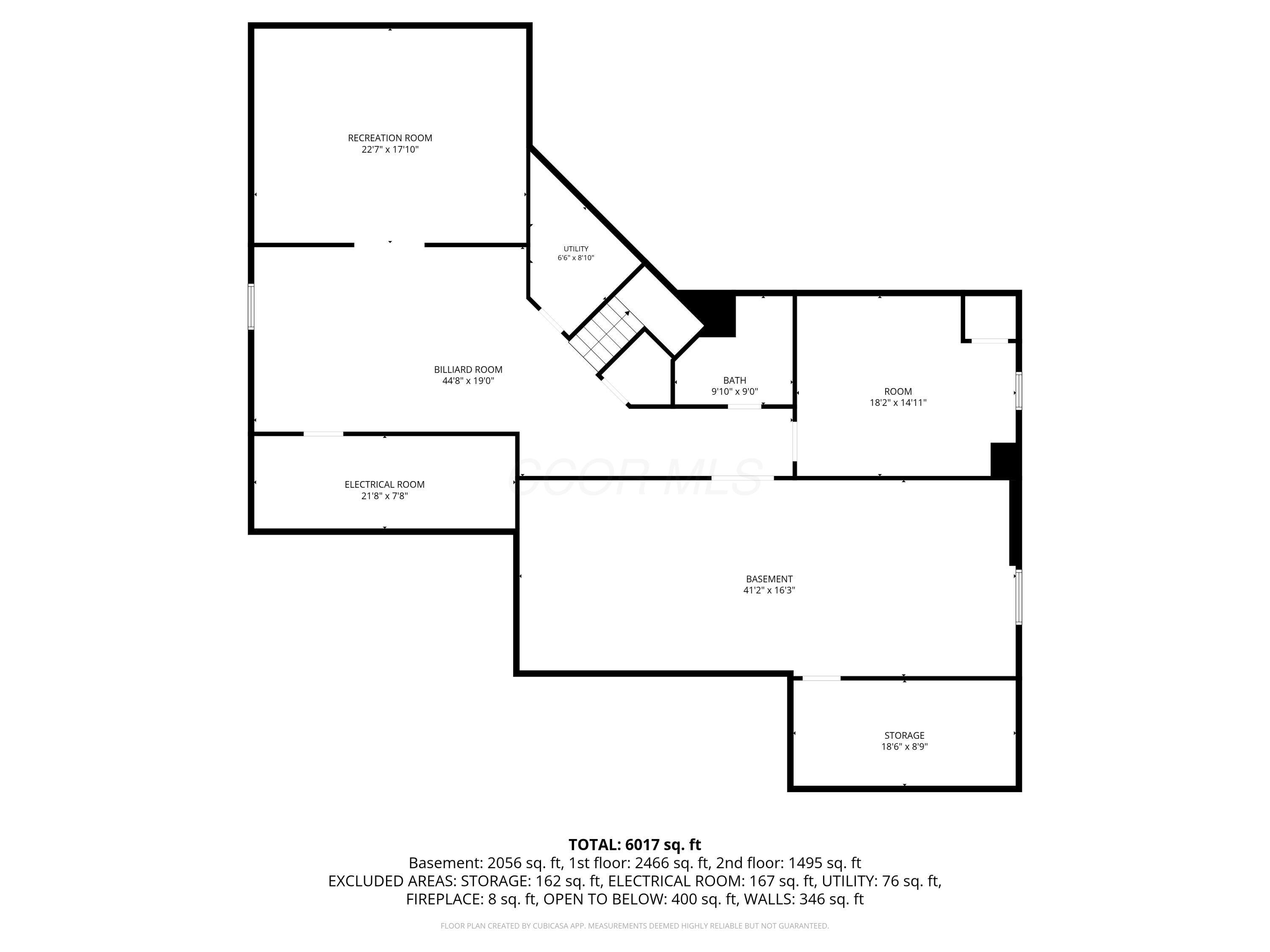 16725 Raintree Drive Property Photo 81