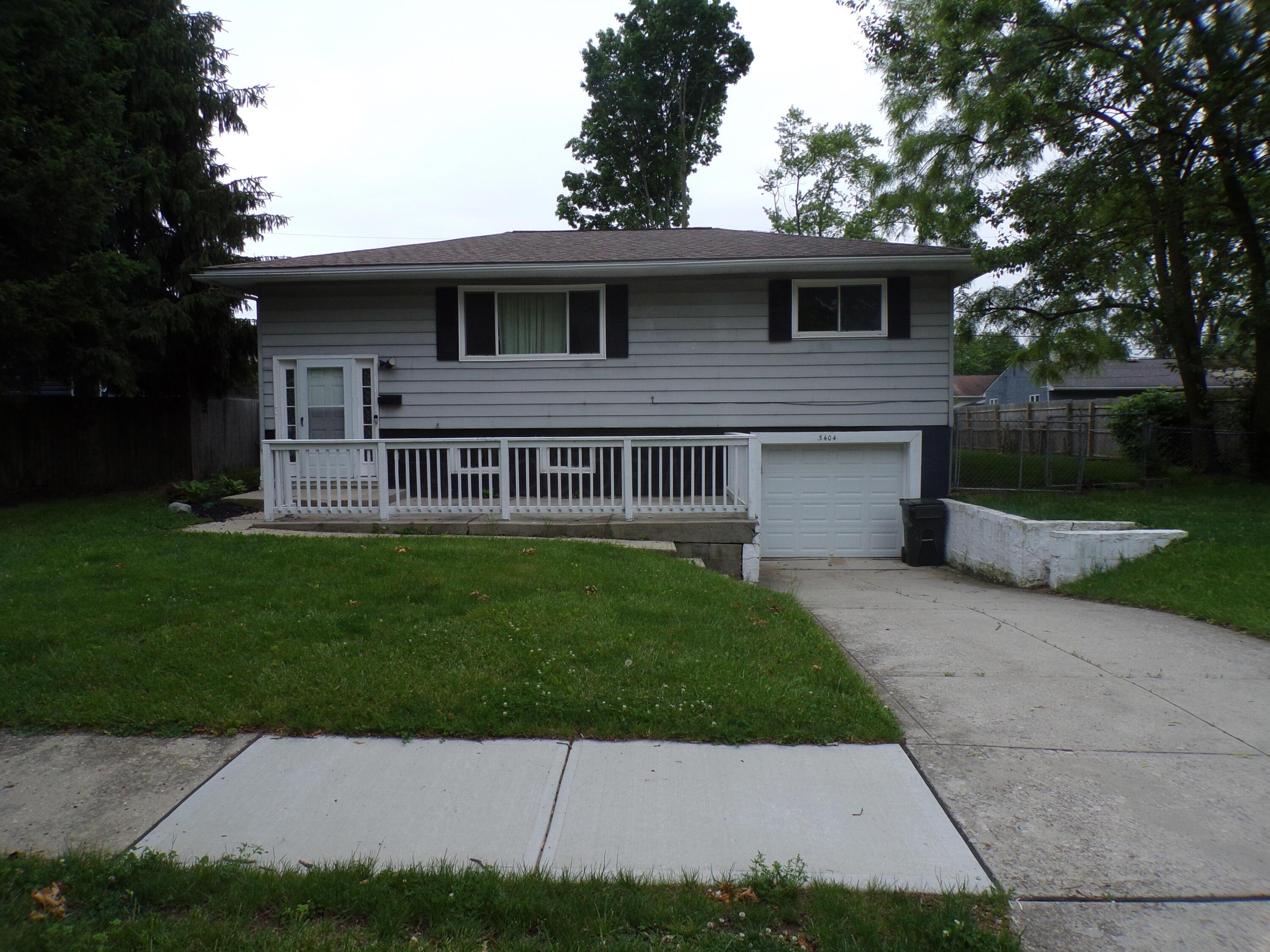 3404 Elwood Drive