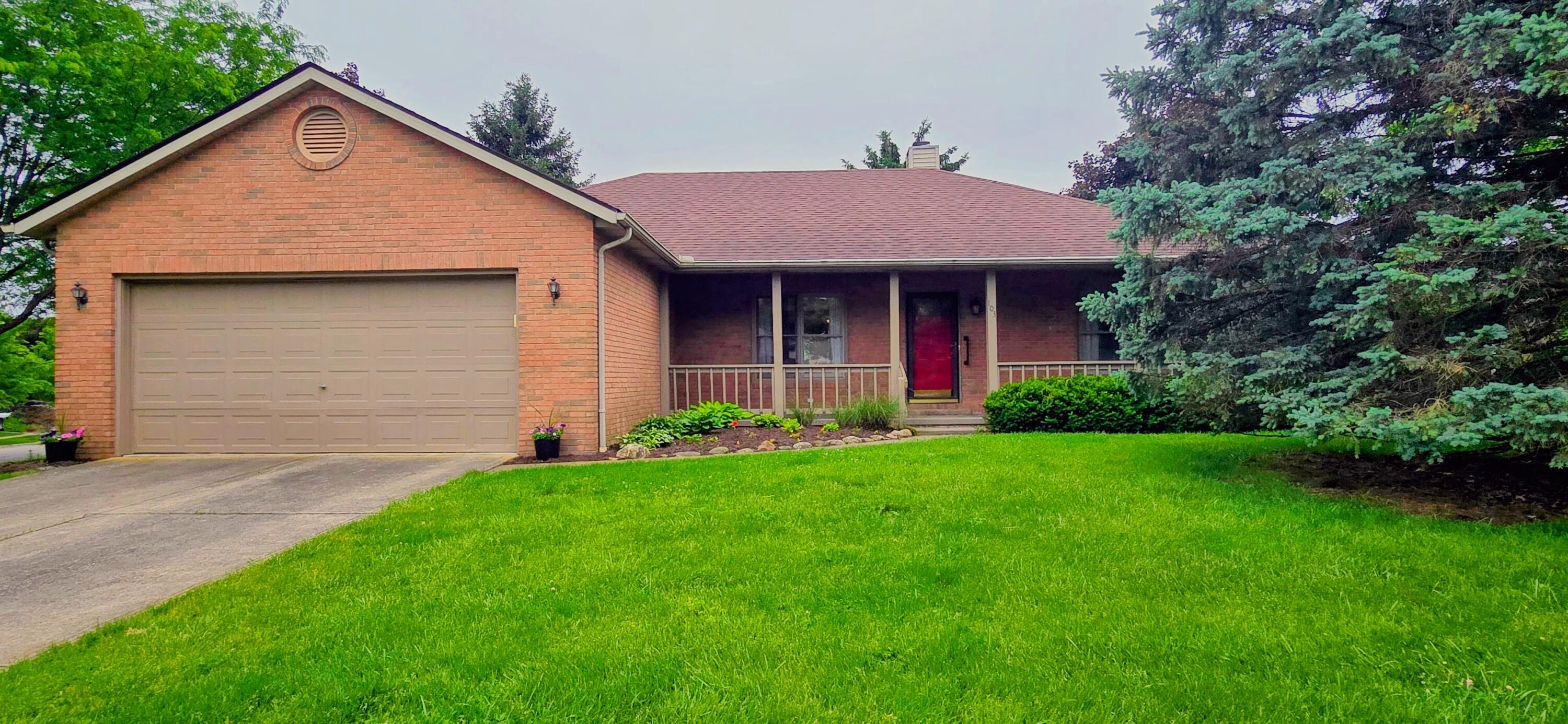103 Cambridge Road Property Photo 1