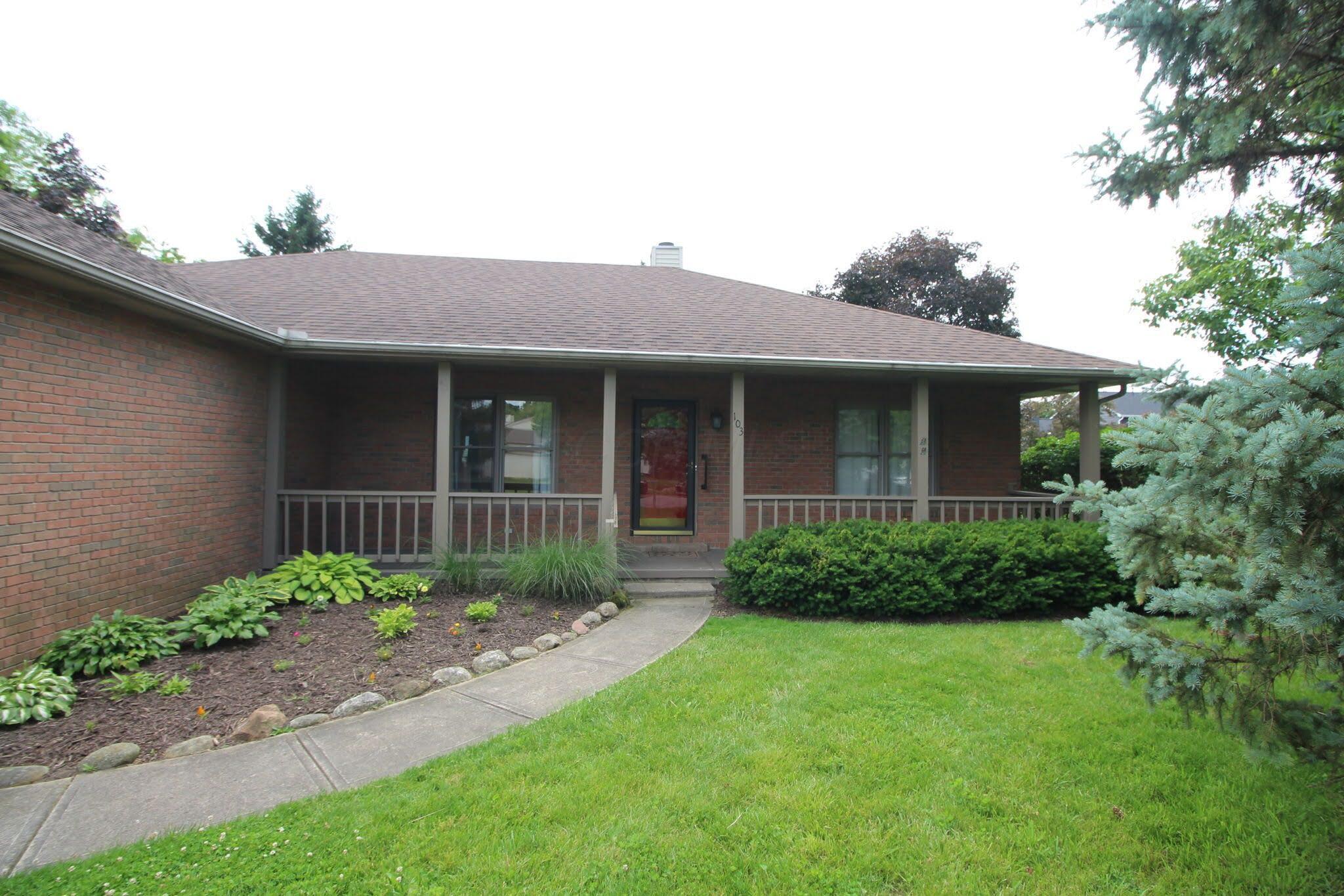 103 Cambridge Road Property Photo 2