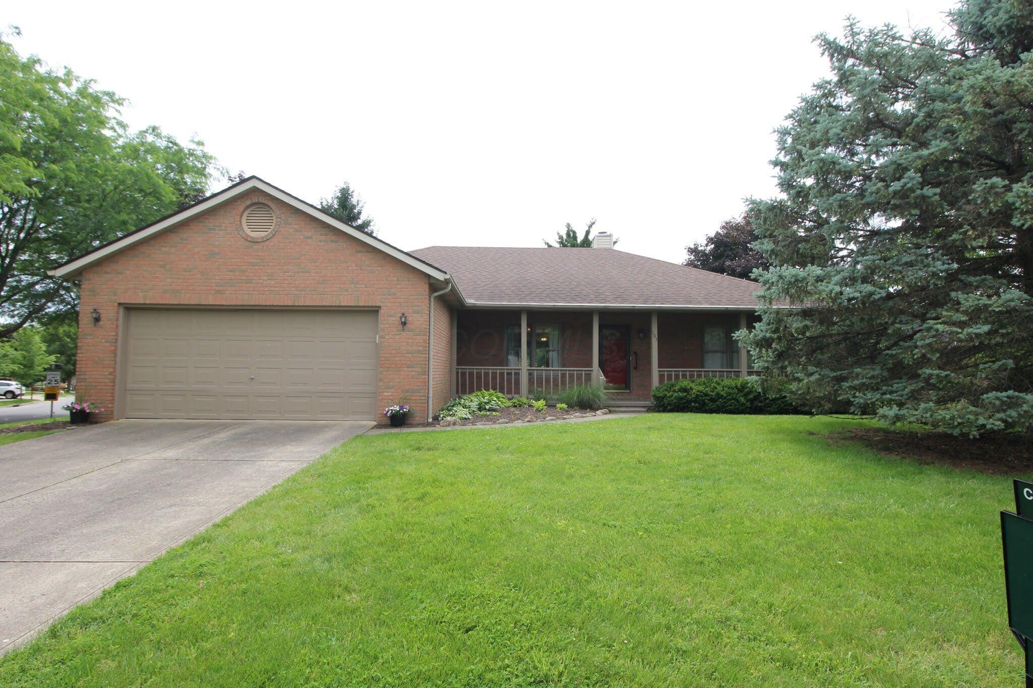 103 Cambridge Road Property Photo 3