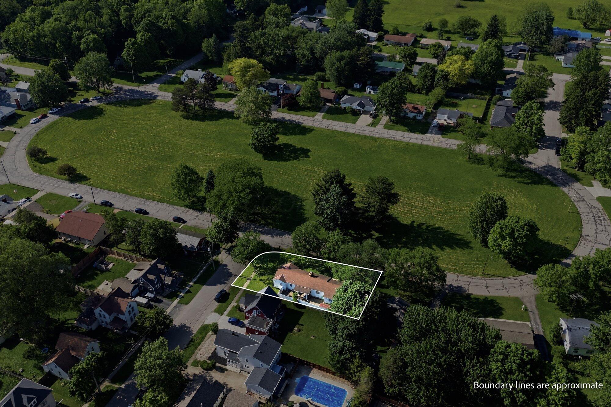 167 Westgate Road Property Photo 34