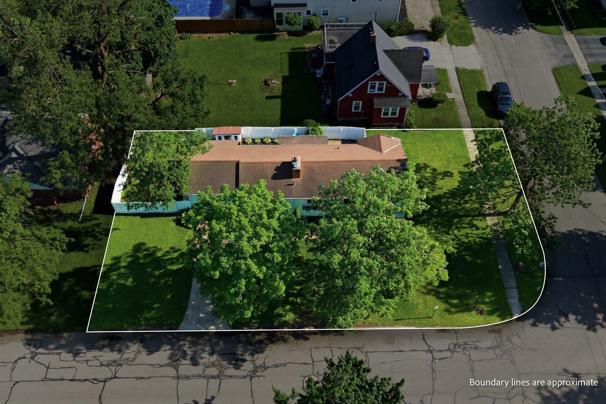167 Westgate Road Property Photo 39