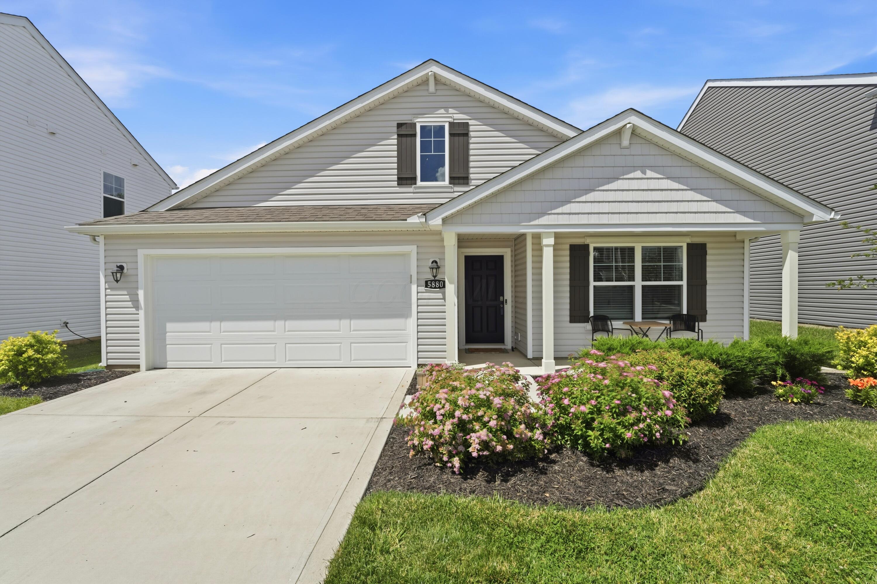 5880 Annaberg Drive Property Photo 1