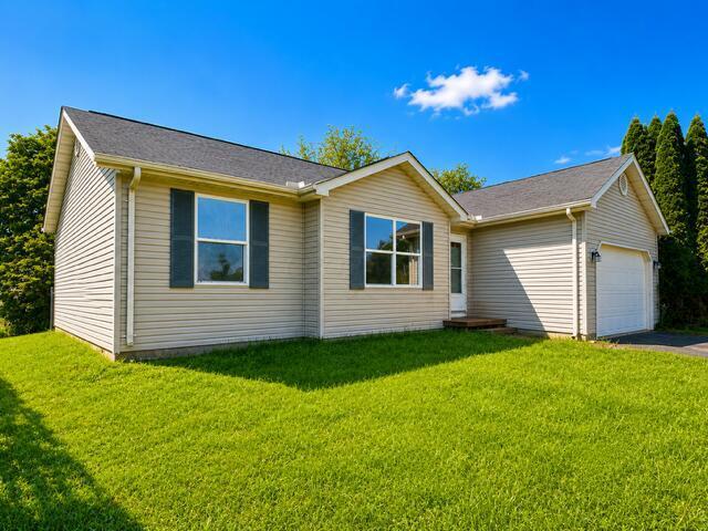 512 Section Line Drive Property Photo 2