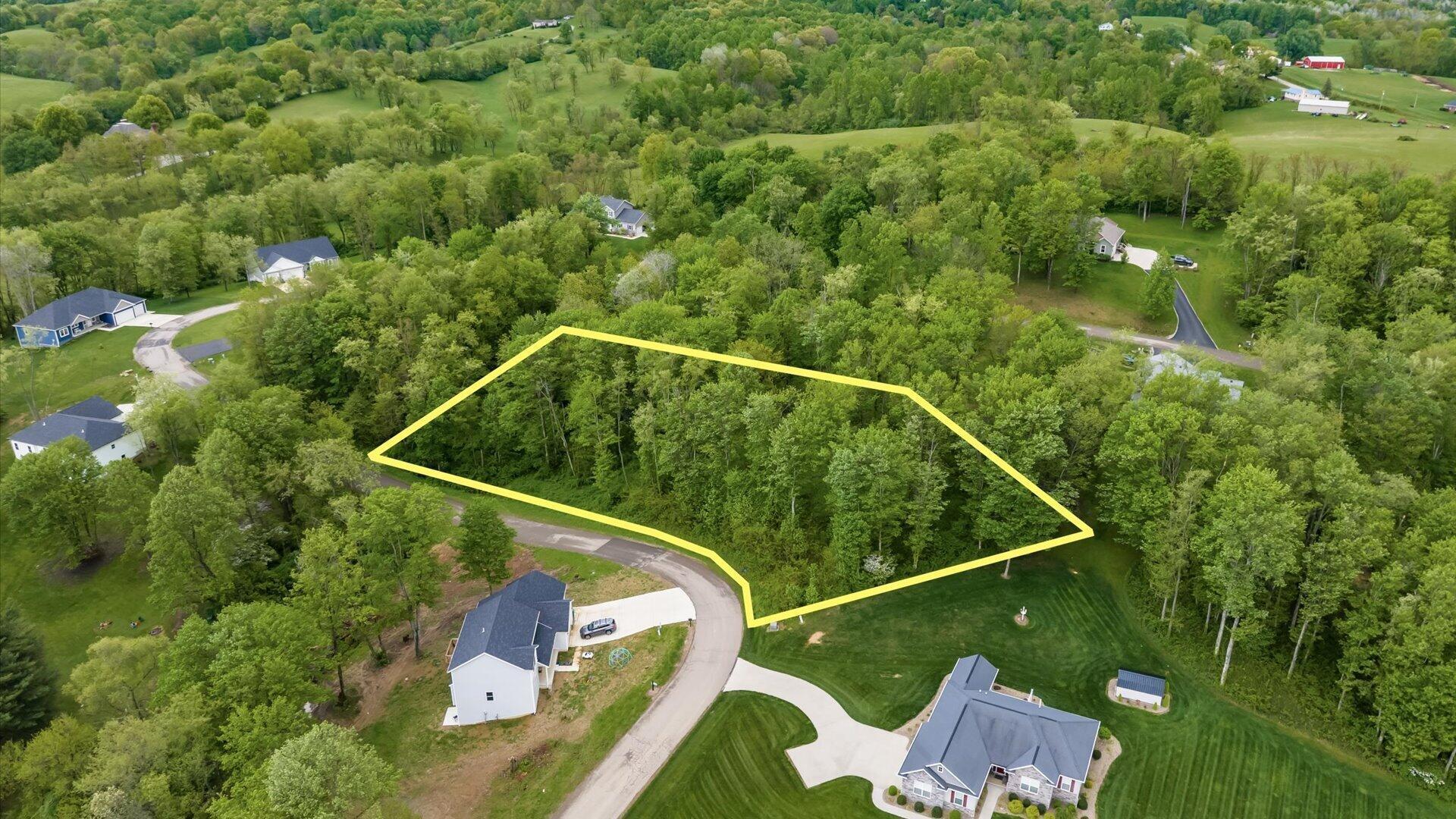 3075 Corbin Drive