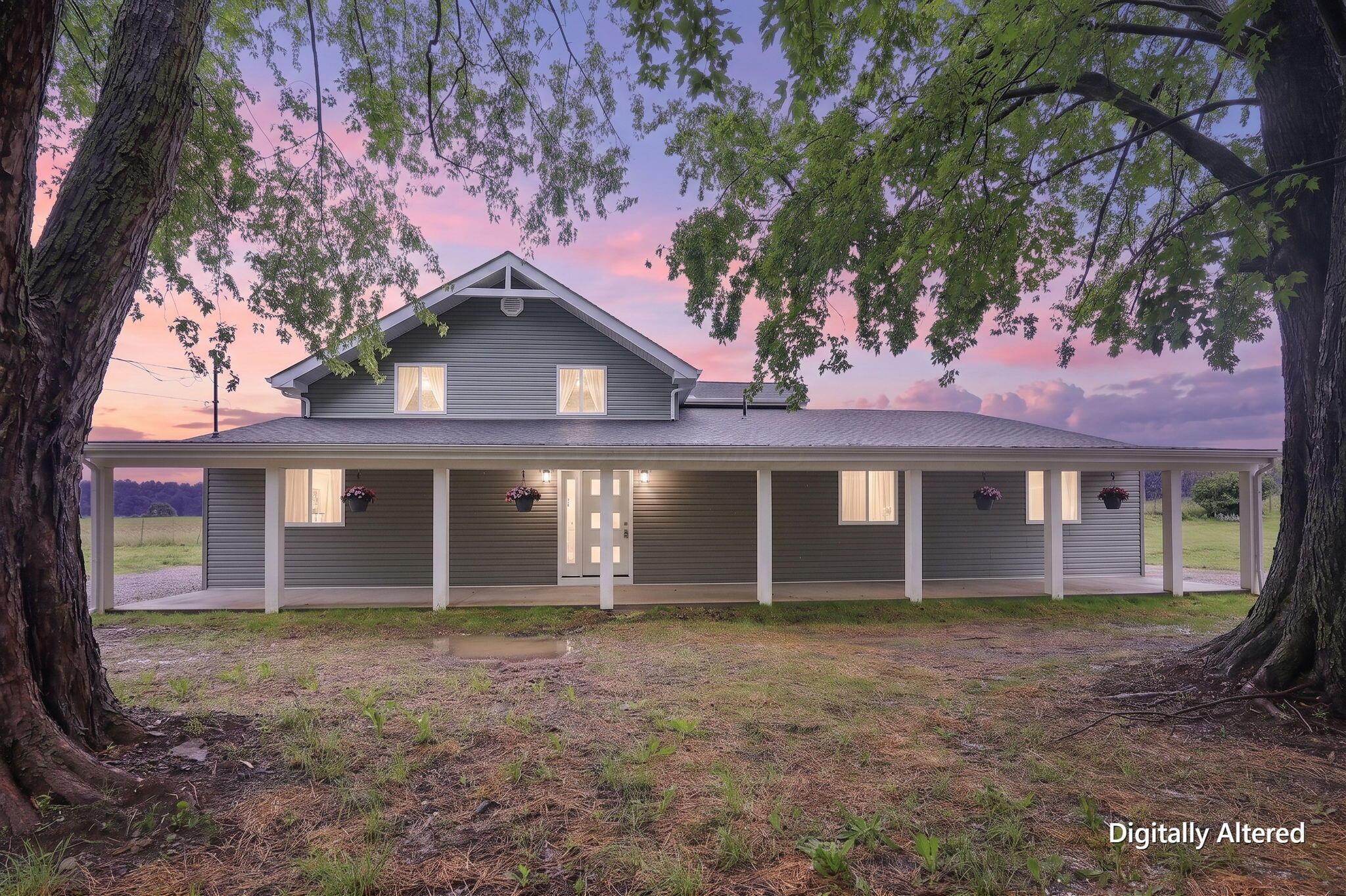 3660 Sycamore Lane Property Photo 1