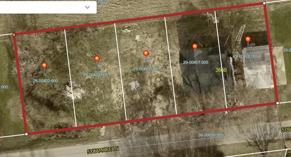 3660 Sycamore Lane Property Photo 6