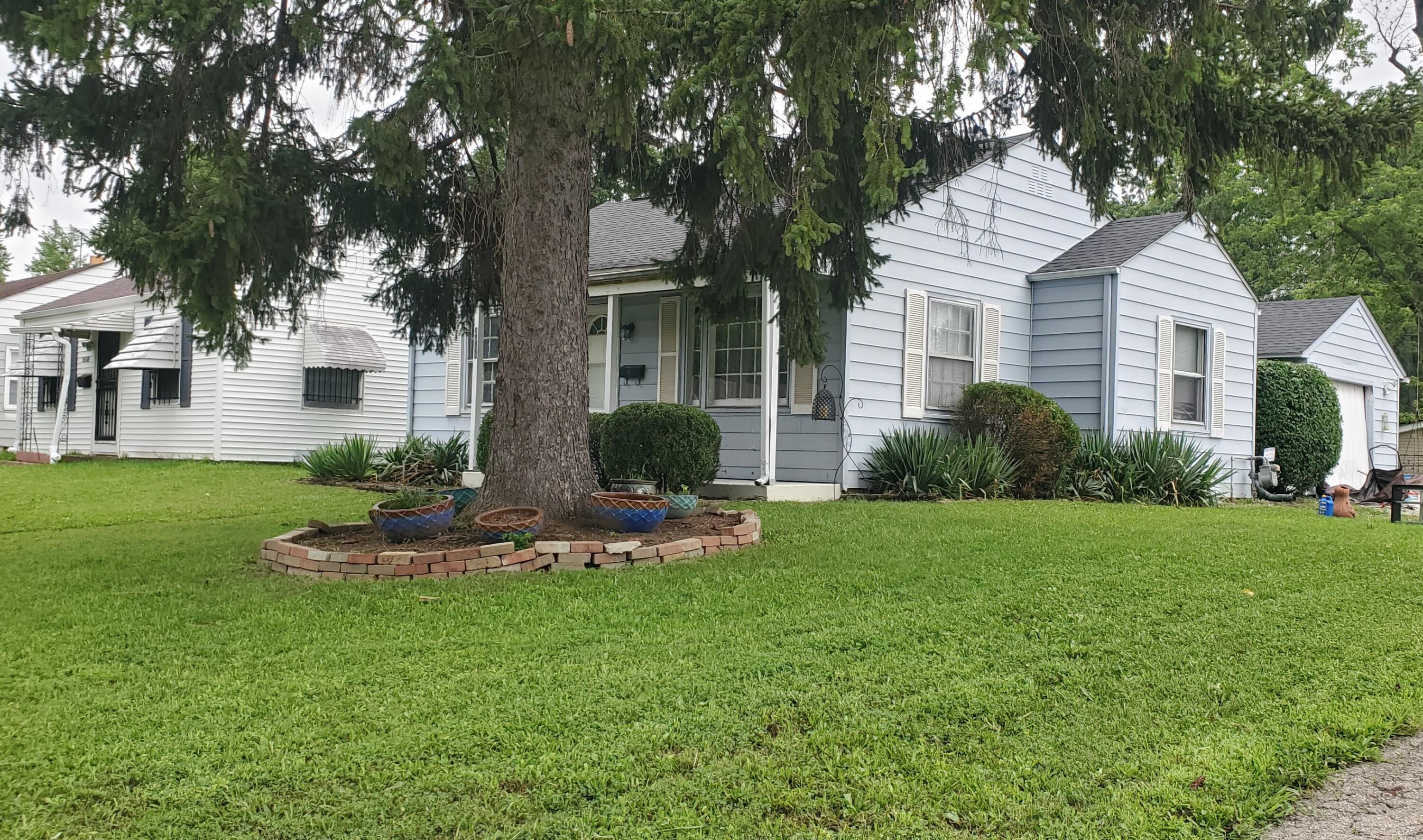 2654 Howey Road Property Photo 2