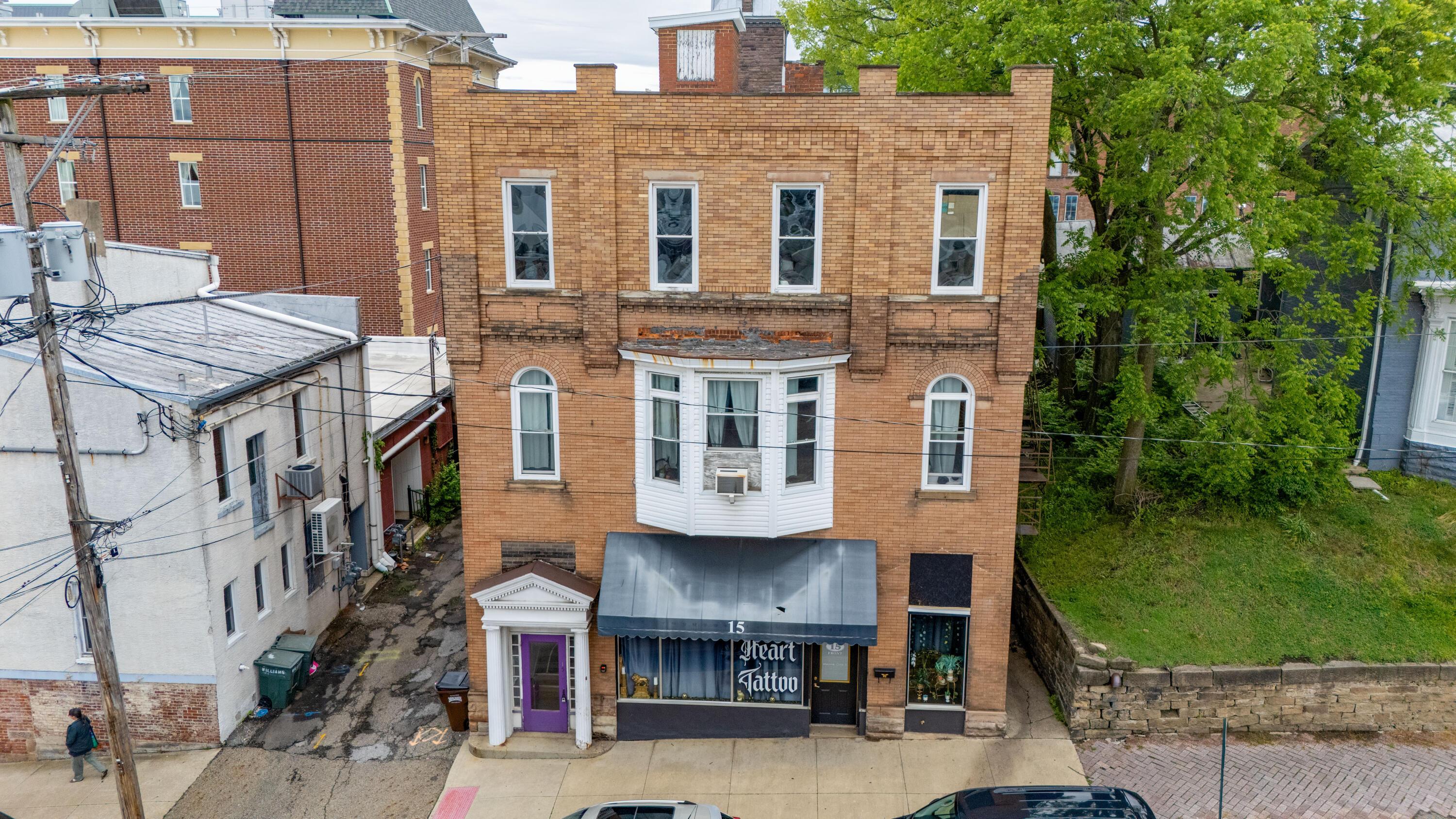 15 E Vine Street Property Photo 9