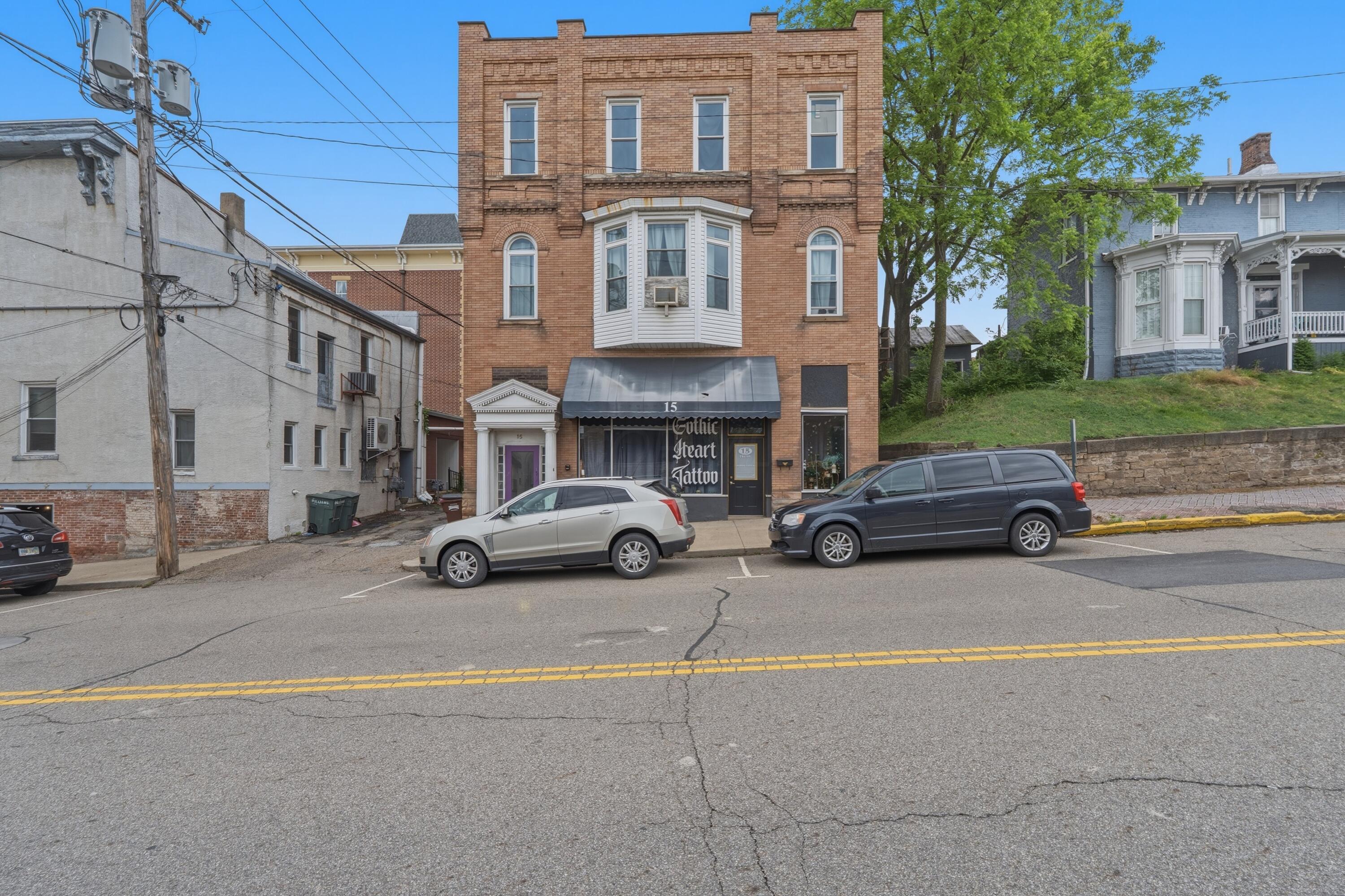 15 E Vine Street Property Photo 10