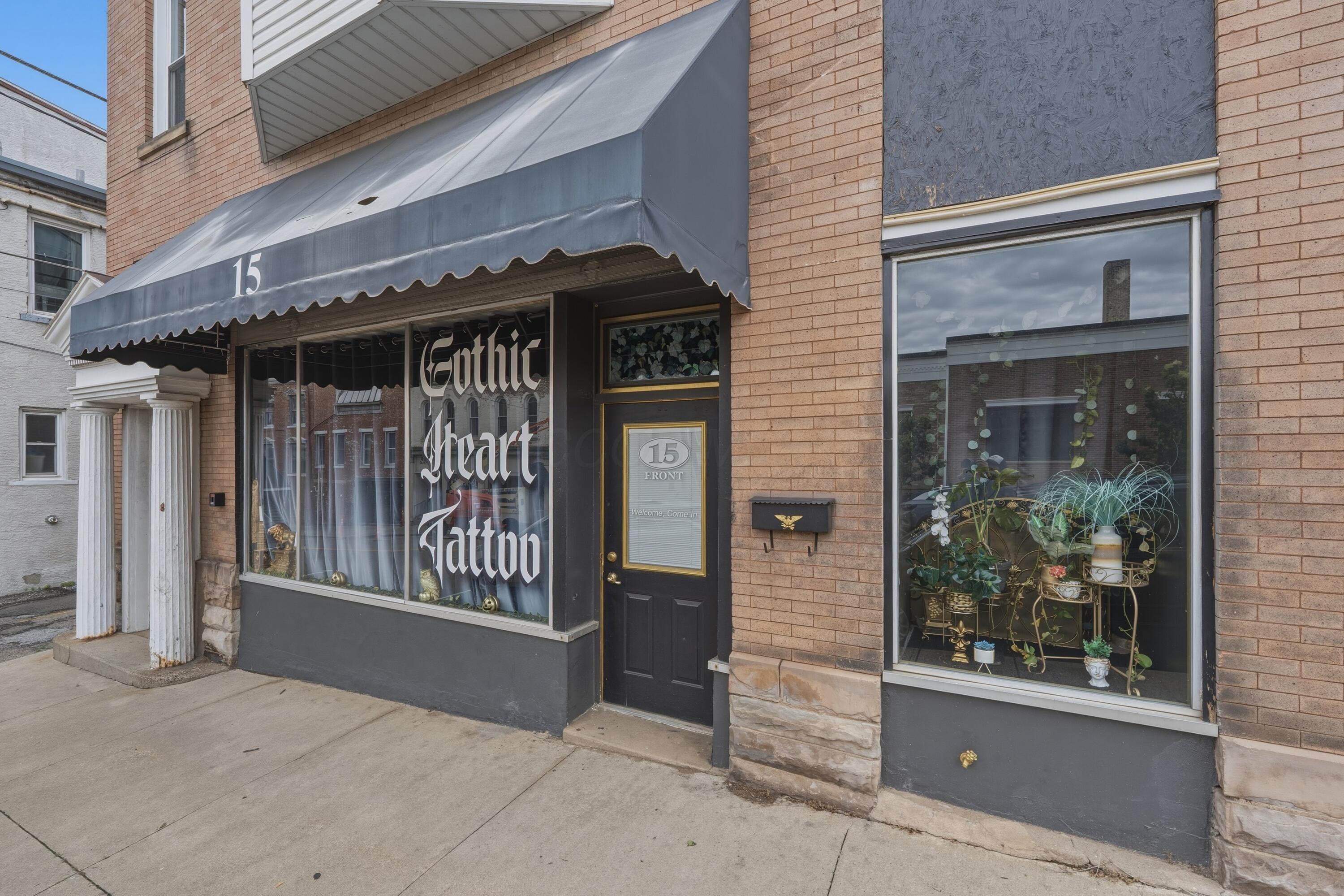 15 E Vine Street Property Photo 11