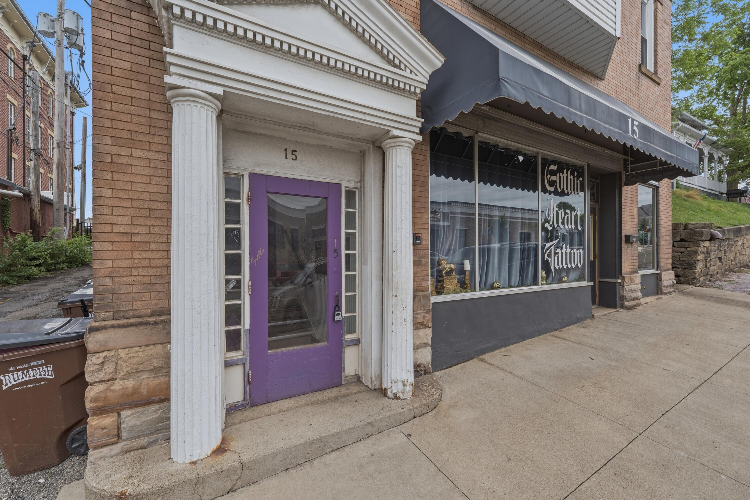 15 E Vine Street Property Photo 12