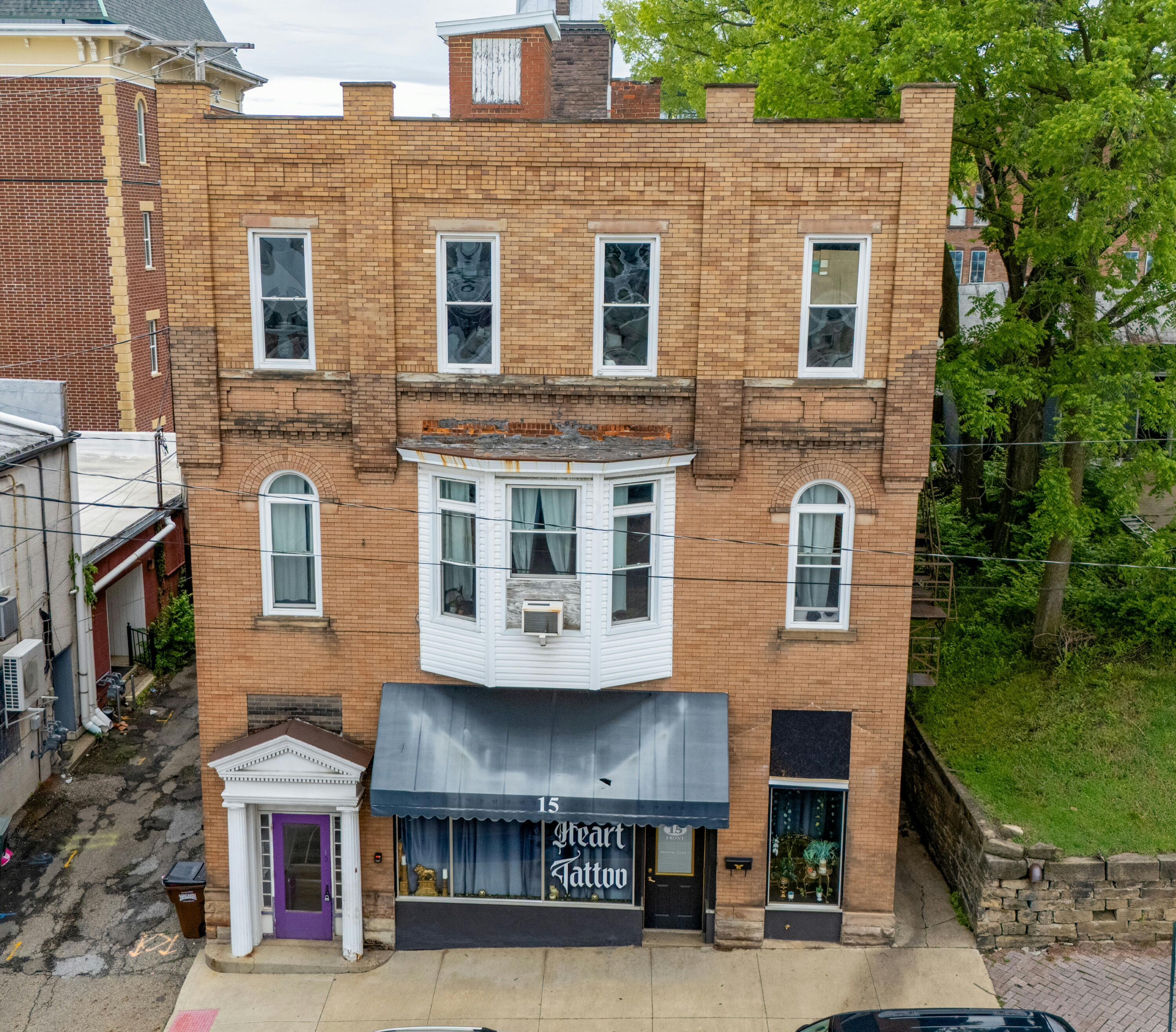 15 E Vine Street Property Photo 39