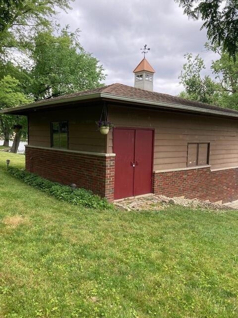 1410 E Choctaw Drive Property Photo 5