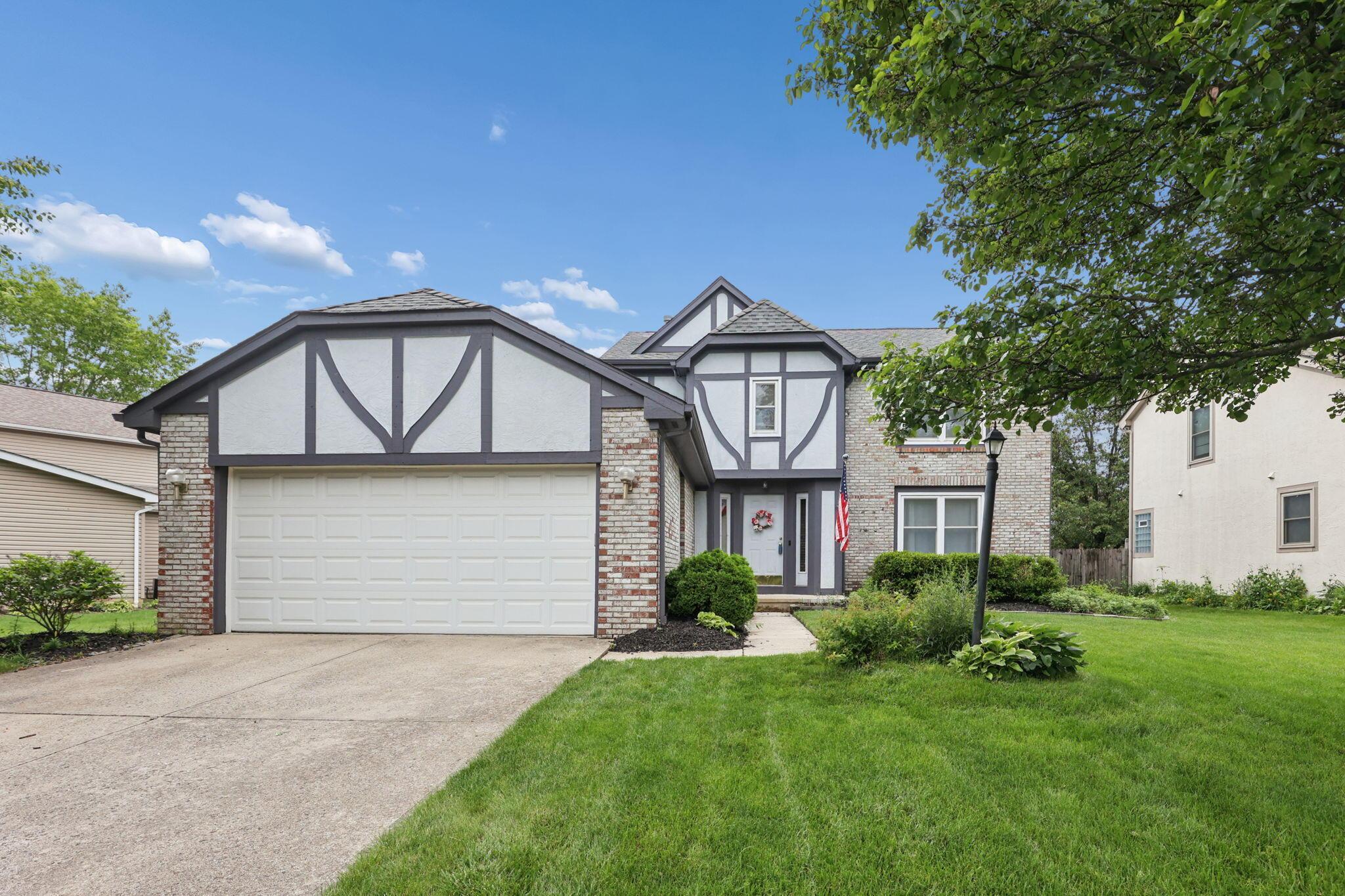 464 Meadow View Drive Property Photo 1