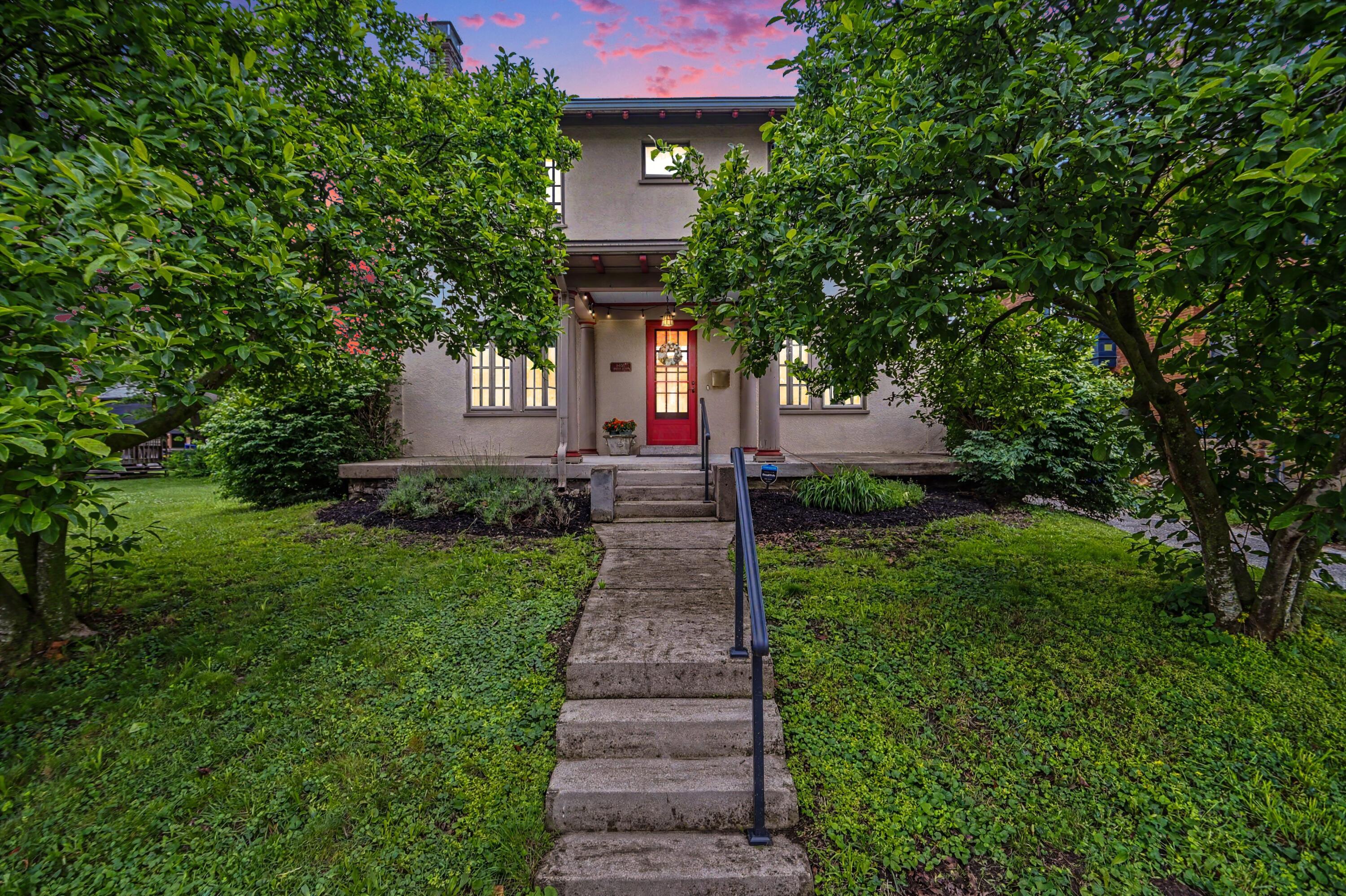 1403 Bryden Road Property Photo 1