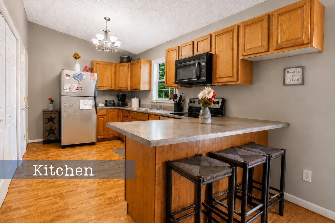 218 Woodlawn Circle Property Photo 15