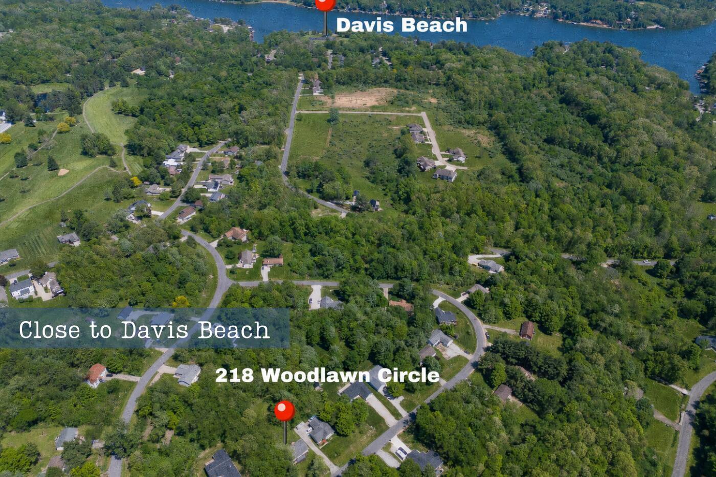 218 Woodlawn Circle Property Photo 25