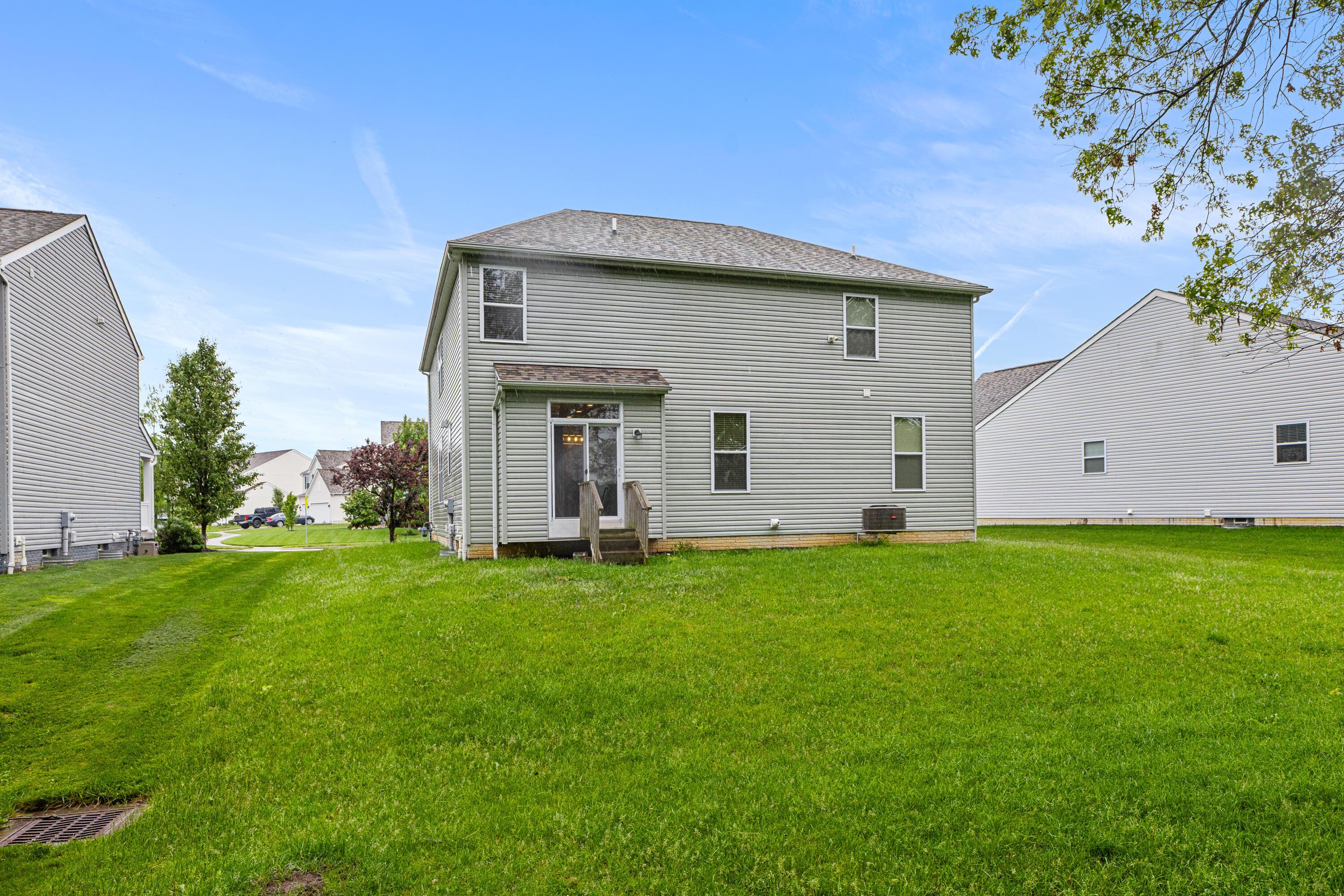 141 Mannaseh Drive W Property Photo 26