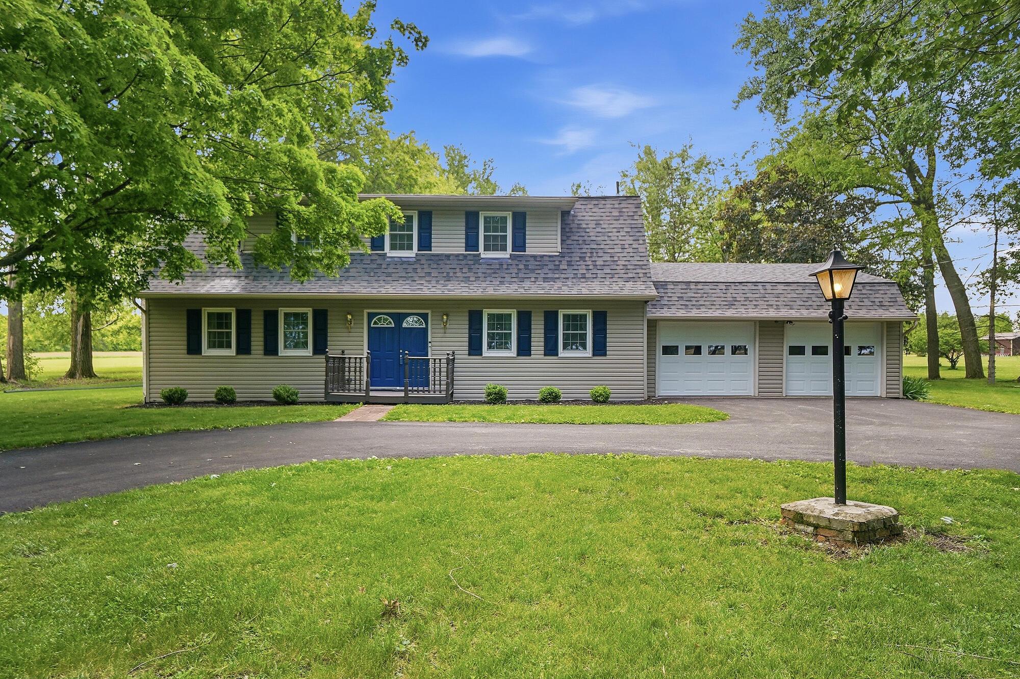7128 Gregg Road Property Photo 1