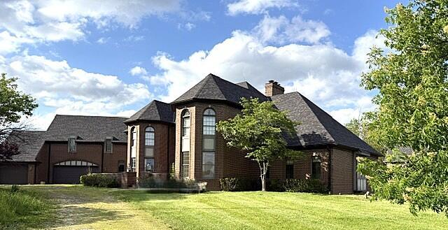 4020 Dillon Hills Drive Property Photo 1
