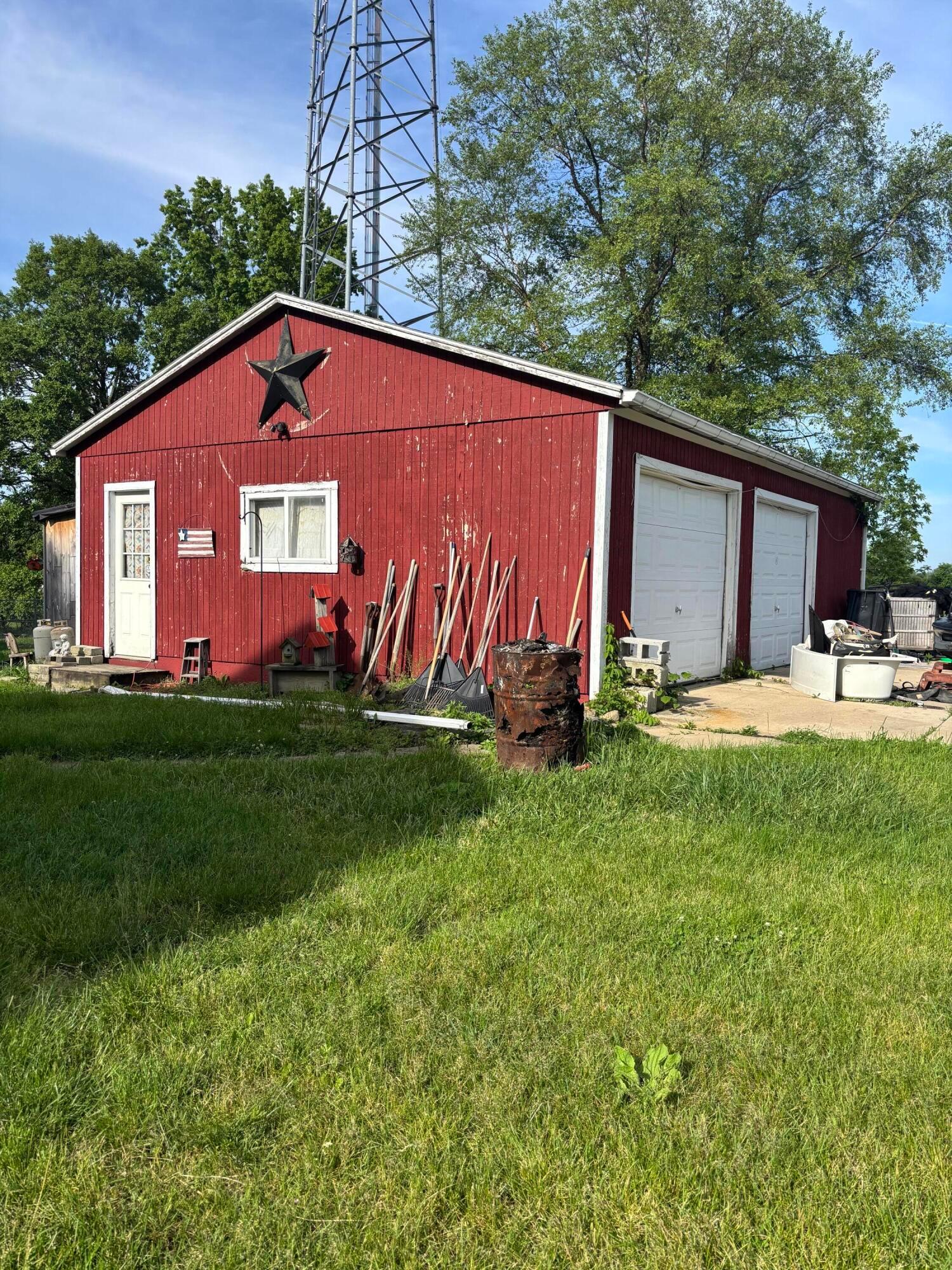 1053 State Route 181 Property Photo 4