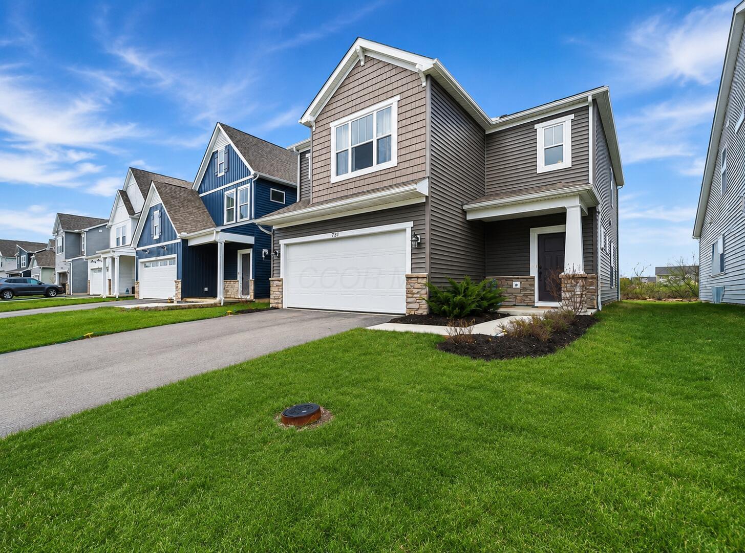 7341 Celebration Drive Property Photo 1