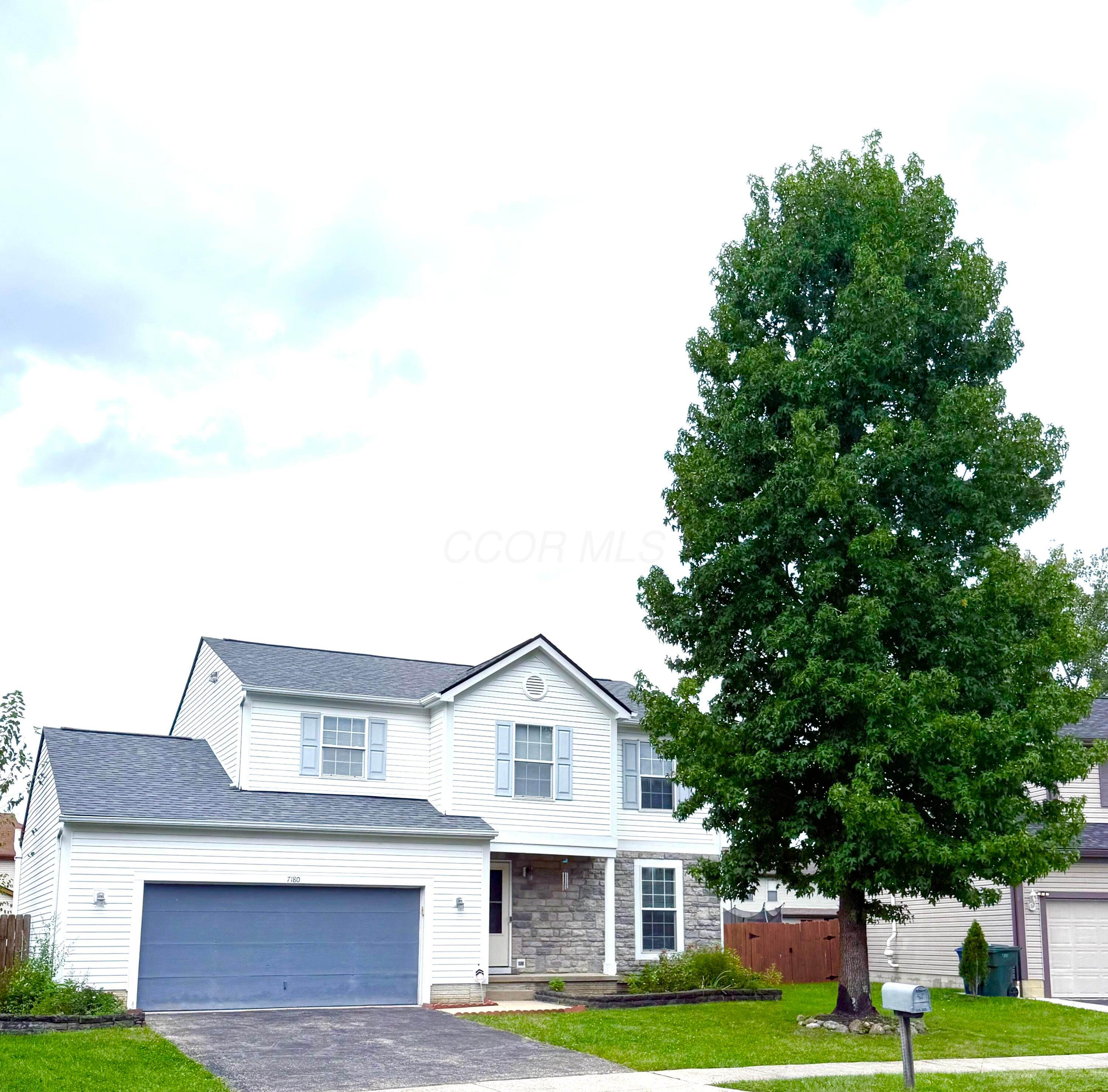 7180 Dewfall Drive