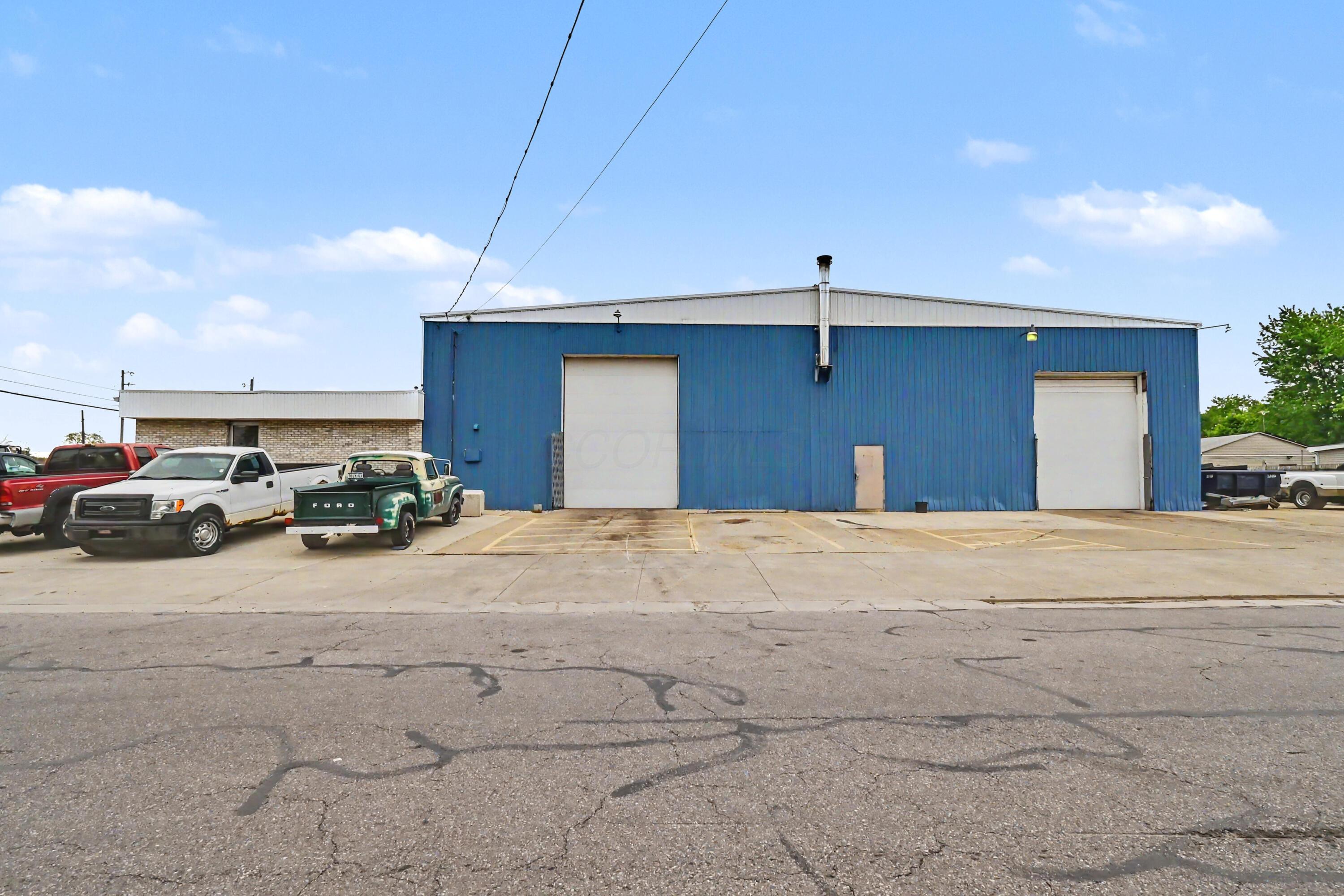 114 Latourette Street Property Photo 2