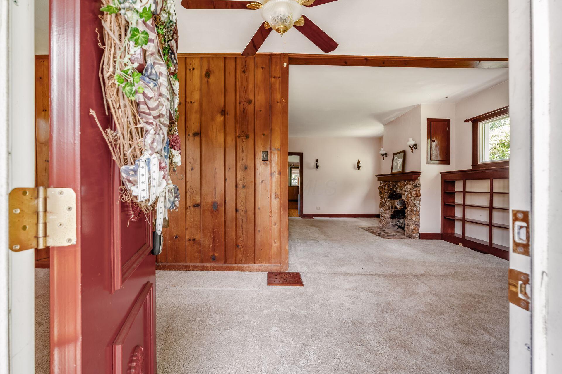 2202 Lancaster Road Property Photo 2