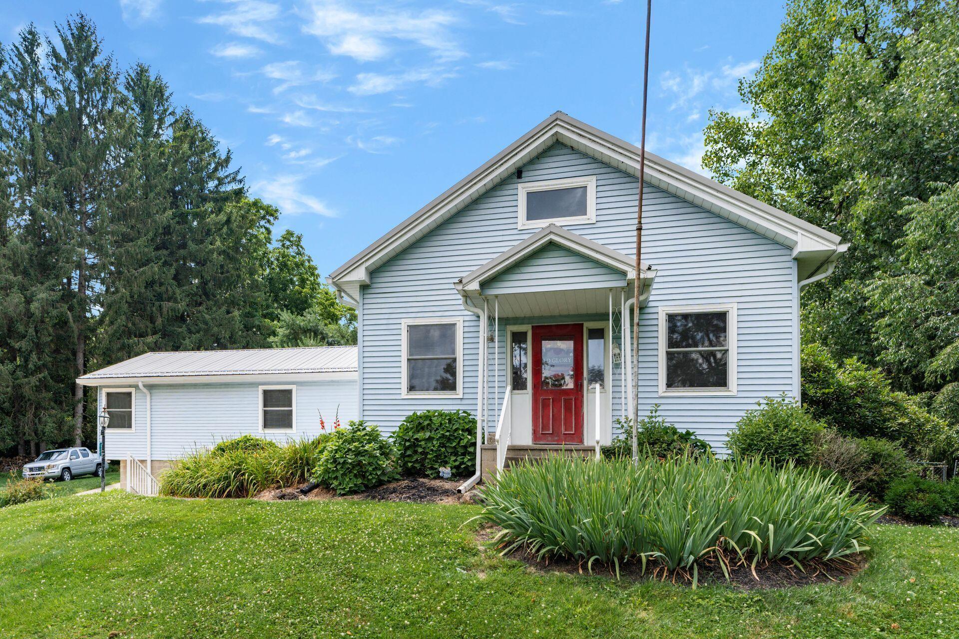 2202 Lancaster Road Property Photo 6