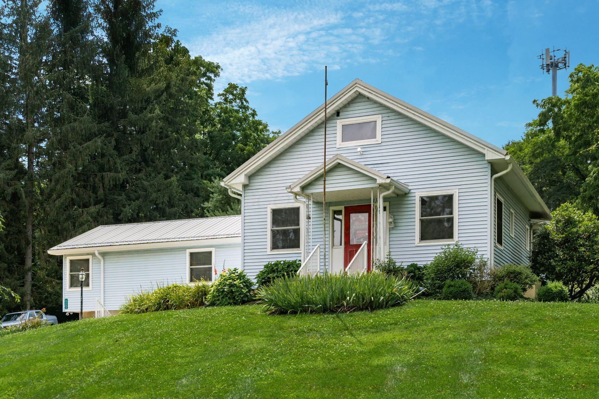 2202 Lancaster Road Property Photo 8