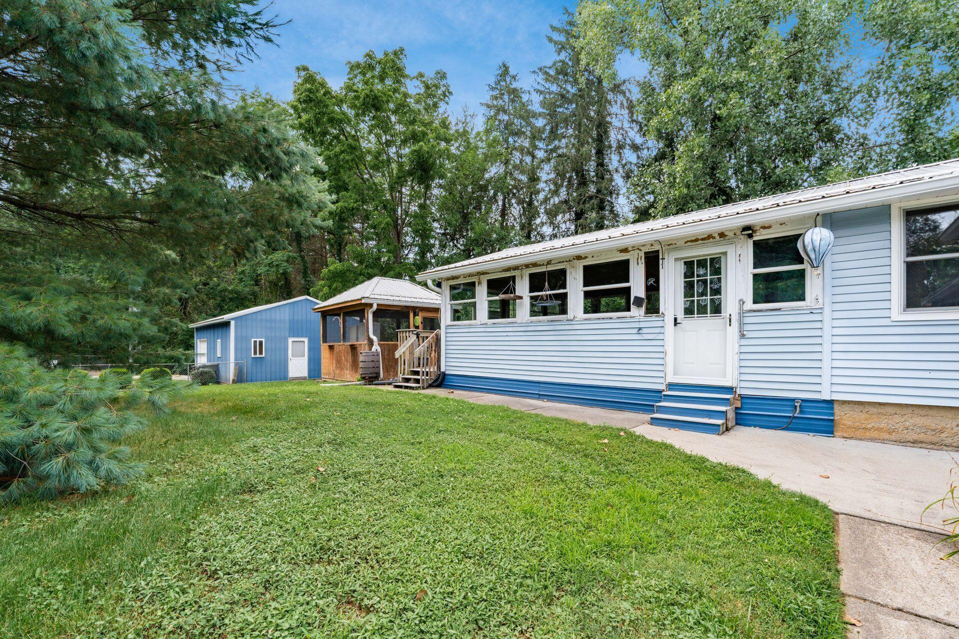 2202 Lancaster Road Property Photo 45