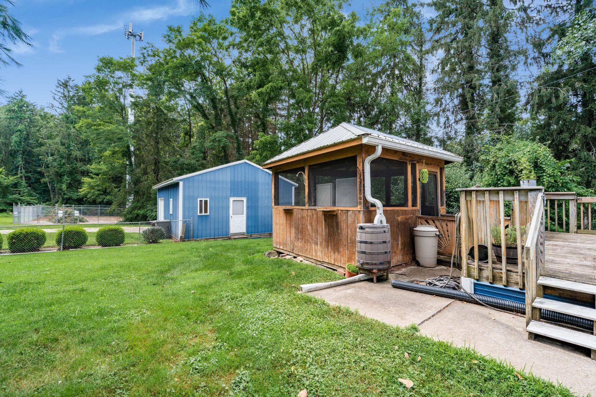 2202 Lancaster Road Property Photo 47