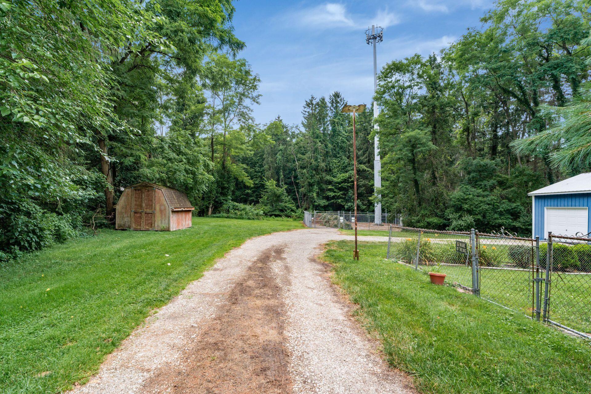 2202 Lancaster Road Property Photo 56