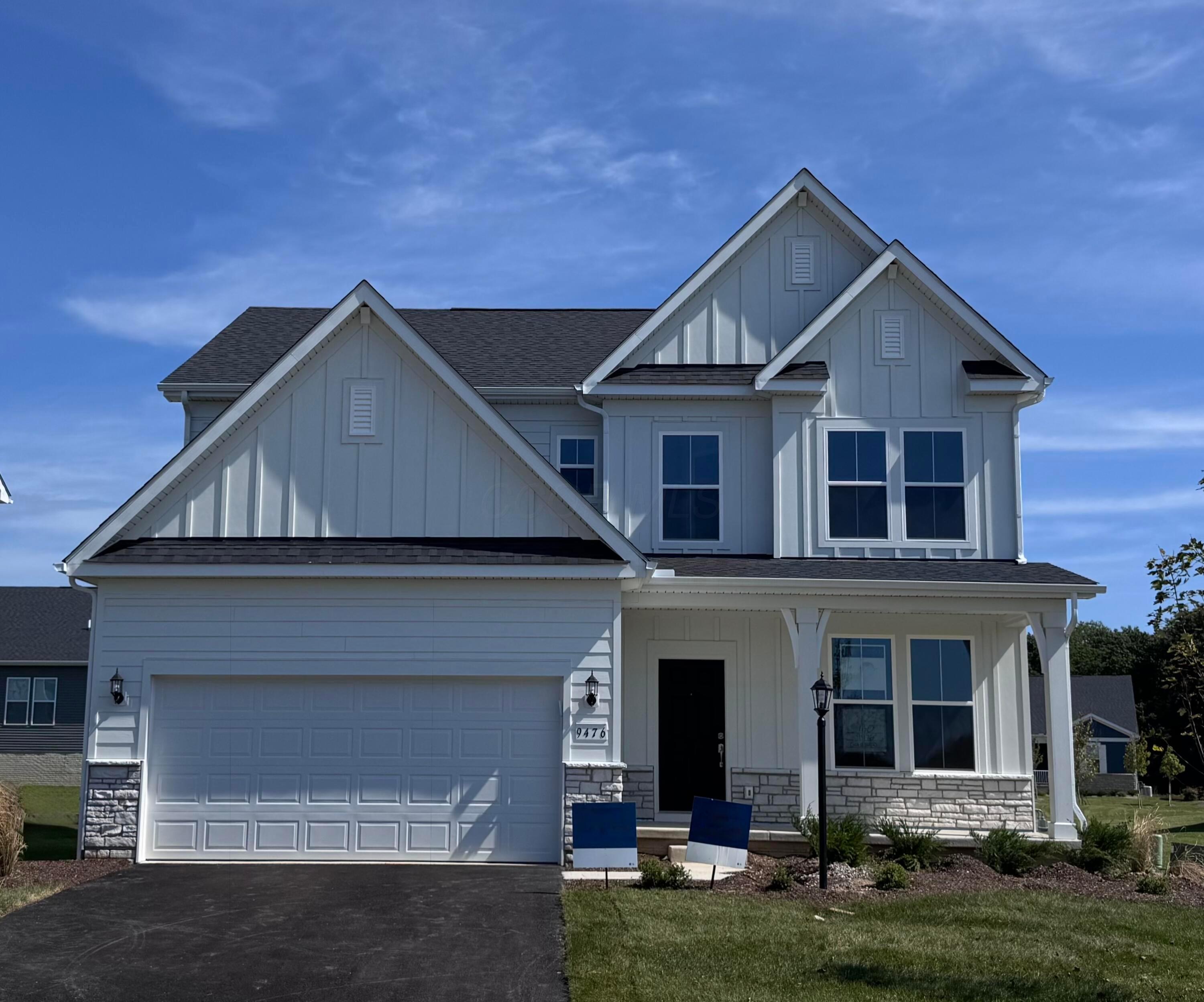 9476 Goldenrod Road, Lot 160 Property Photo 1