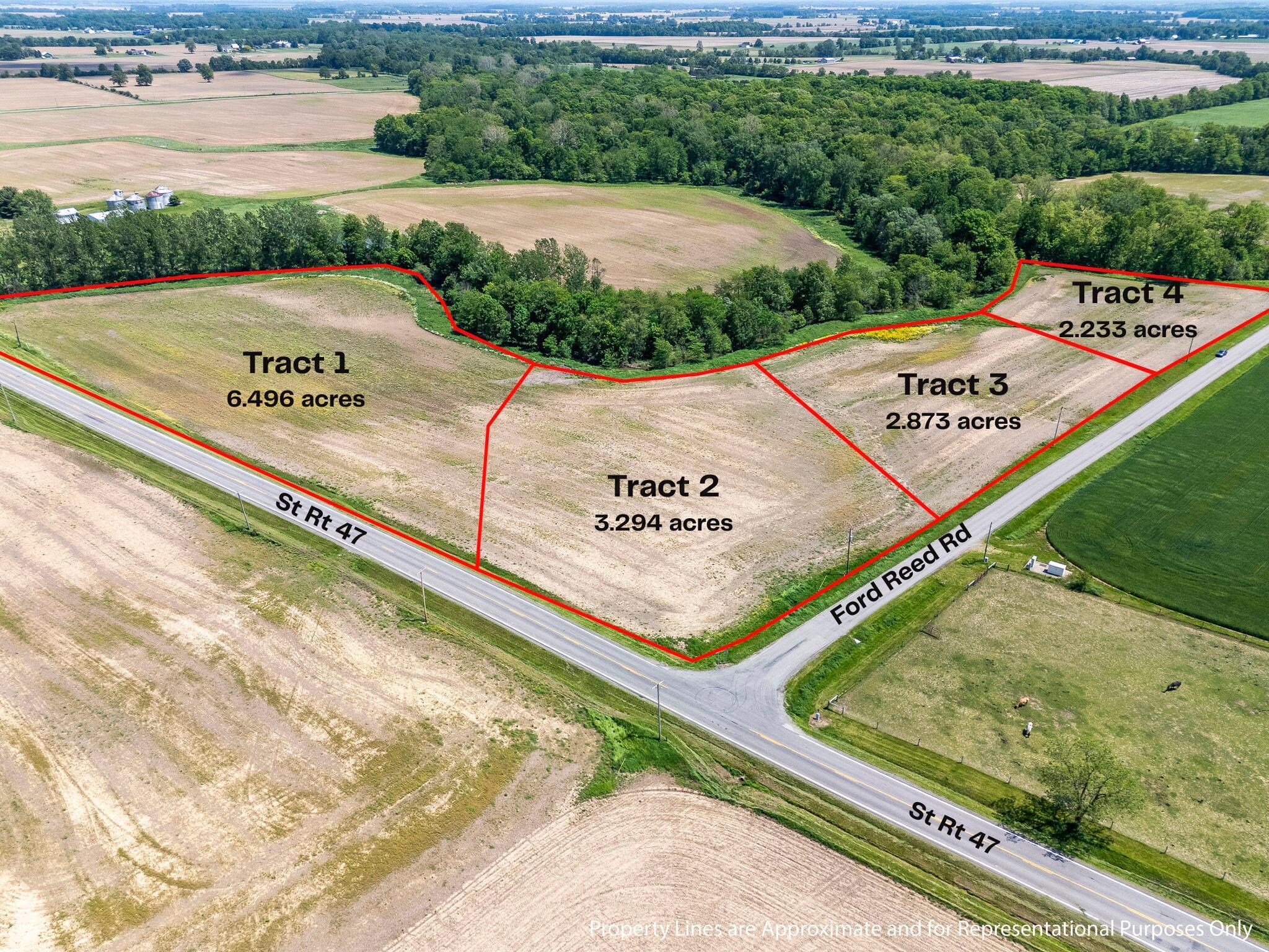 Tract 1 State Route 47 Property Photo 1