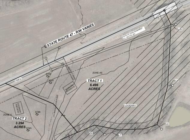 Tract 1 State Route 47 Property Photo 22
