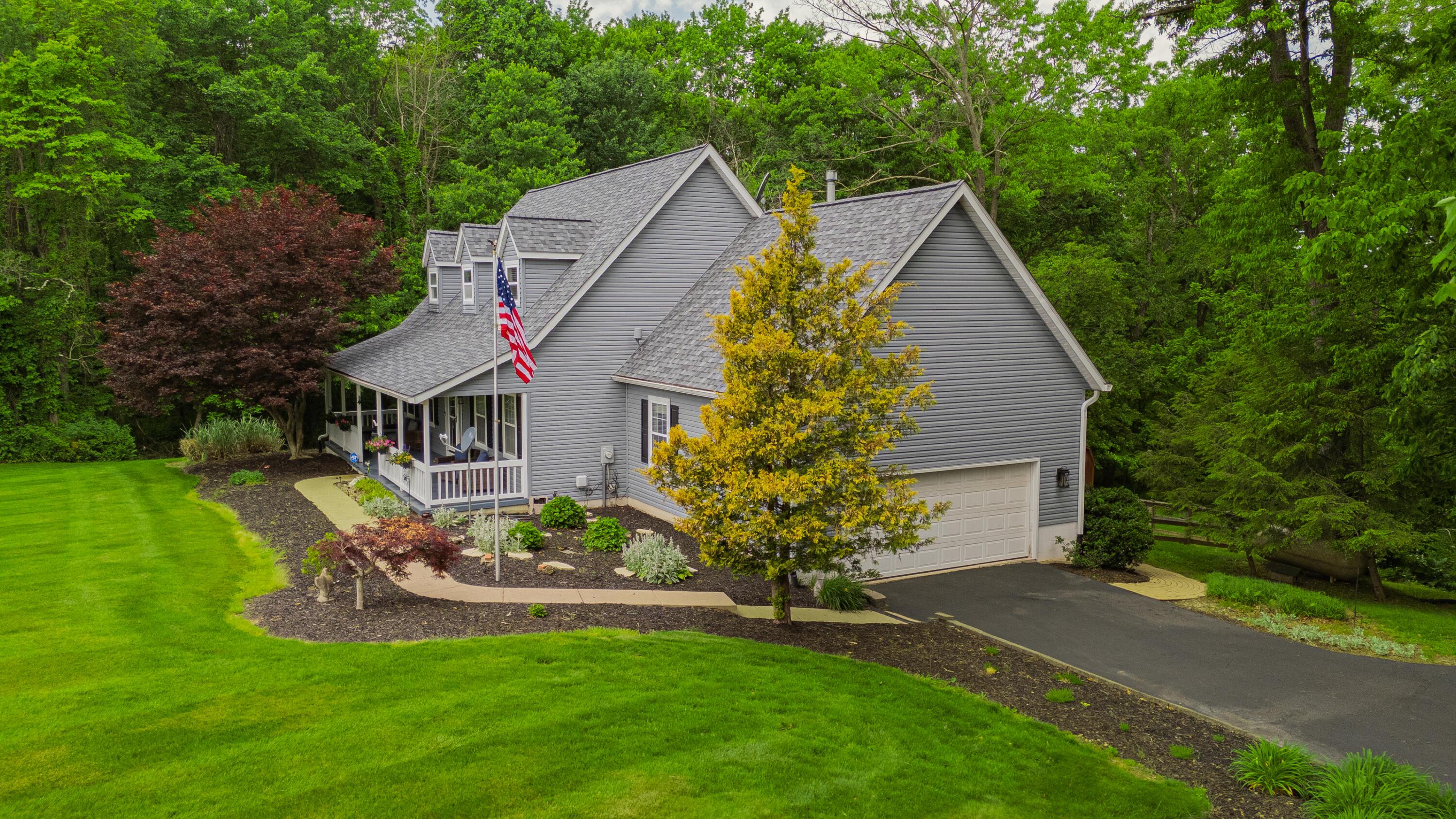 11557 Palmer Road Property Photo 4