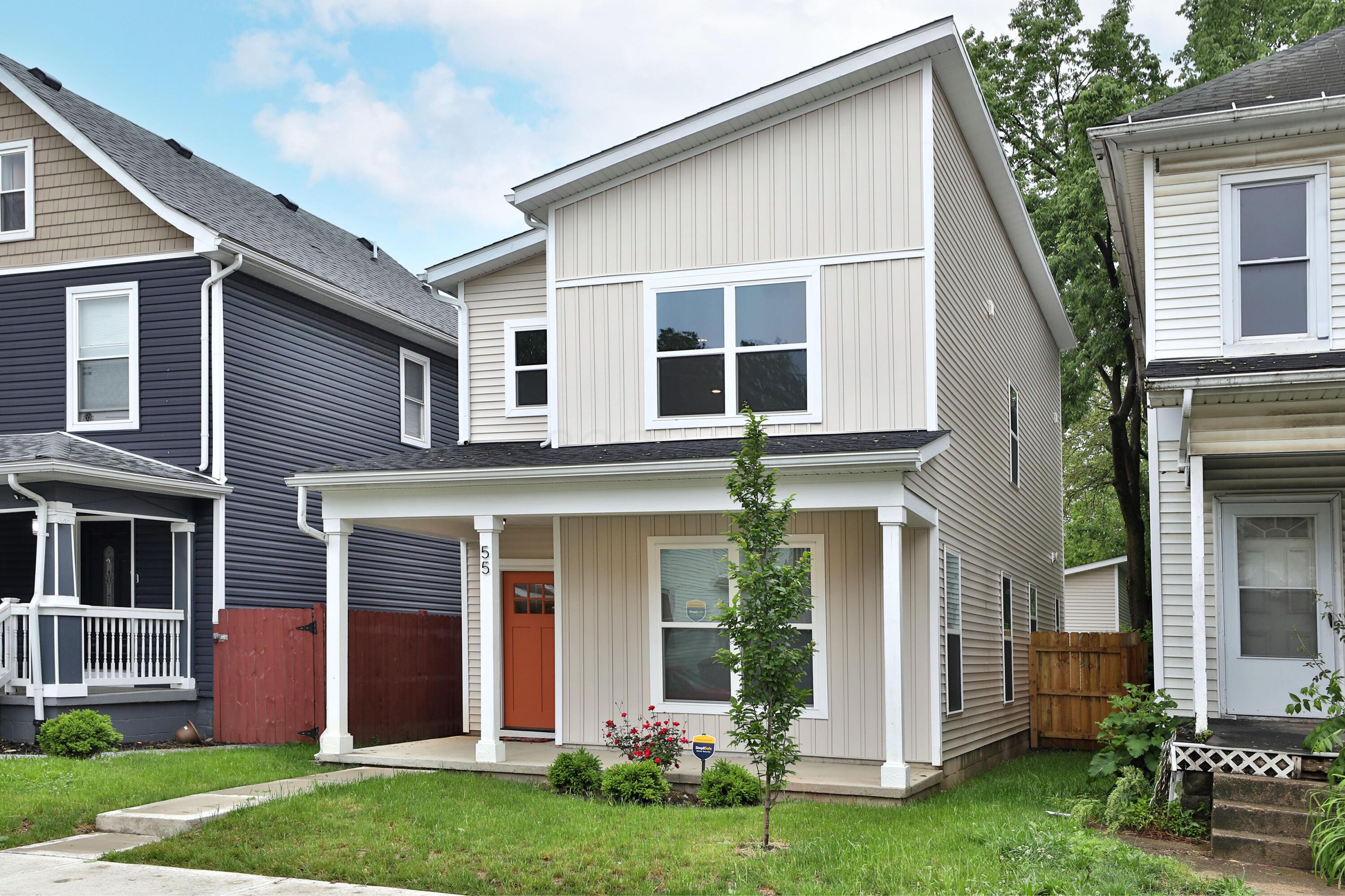 55 Brehl Avenue Property Photo 1