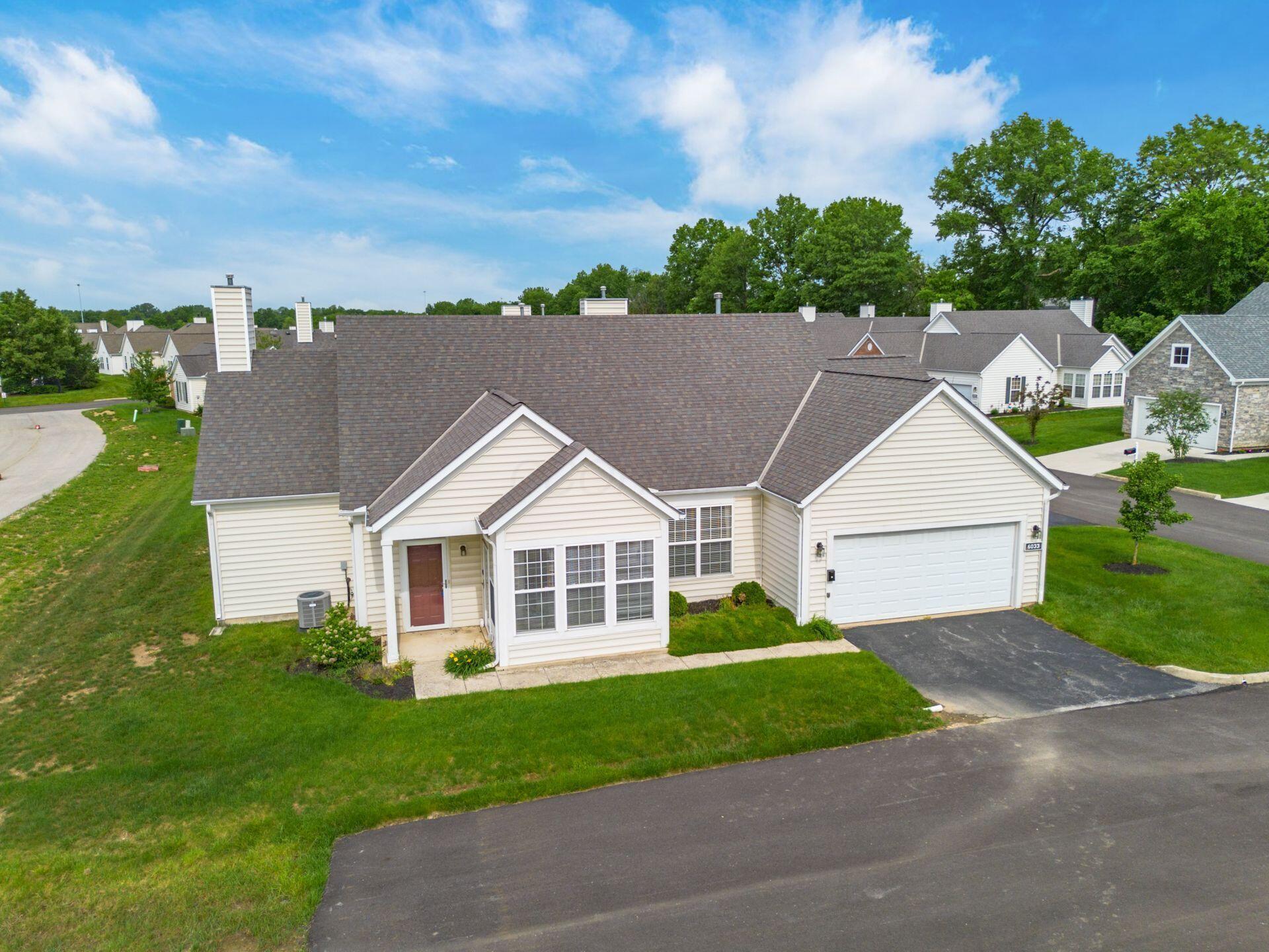 6033 Naughten Pond Drive Property Photo 1