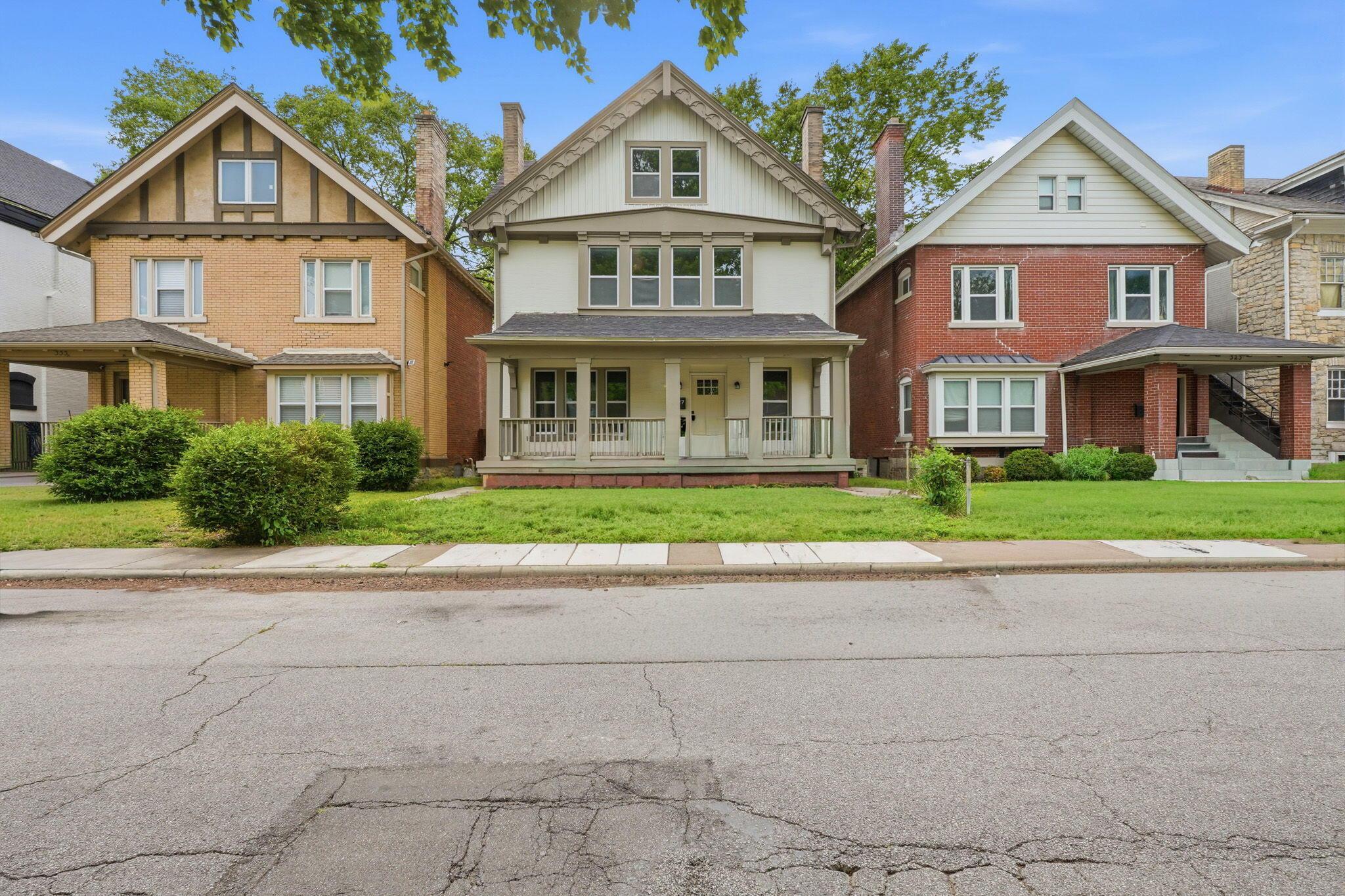 327 Linwood Avenue Property Photo 1