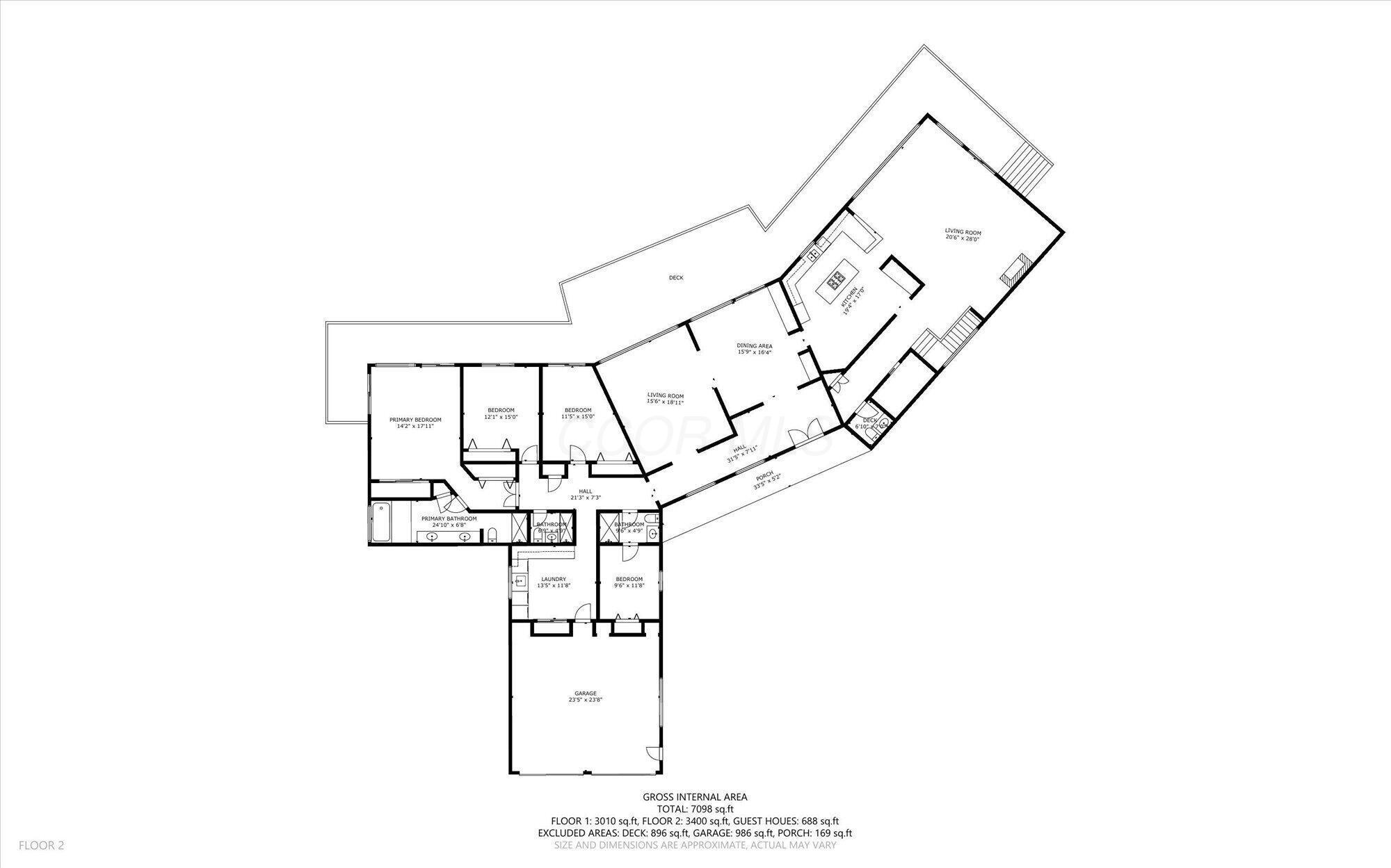 1833 E Hanley Road Property Photo 12
